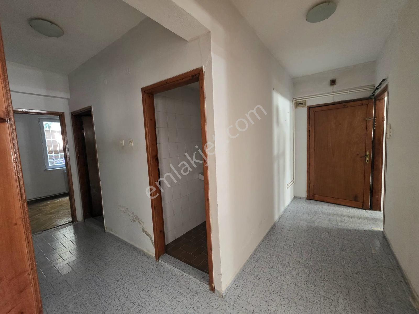 3kentten Orduevi Arkası Kiralık 3+1 Düz Giriş Daire - Görsel 16