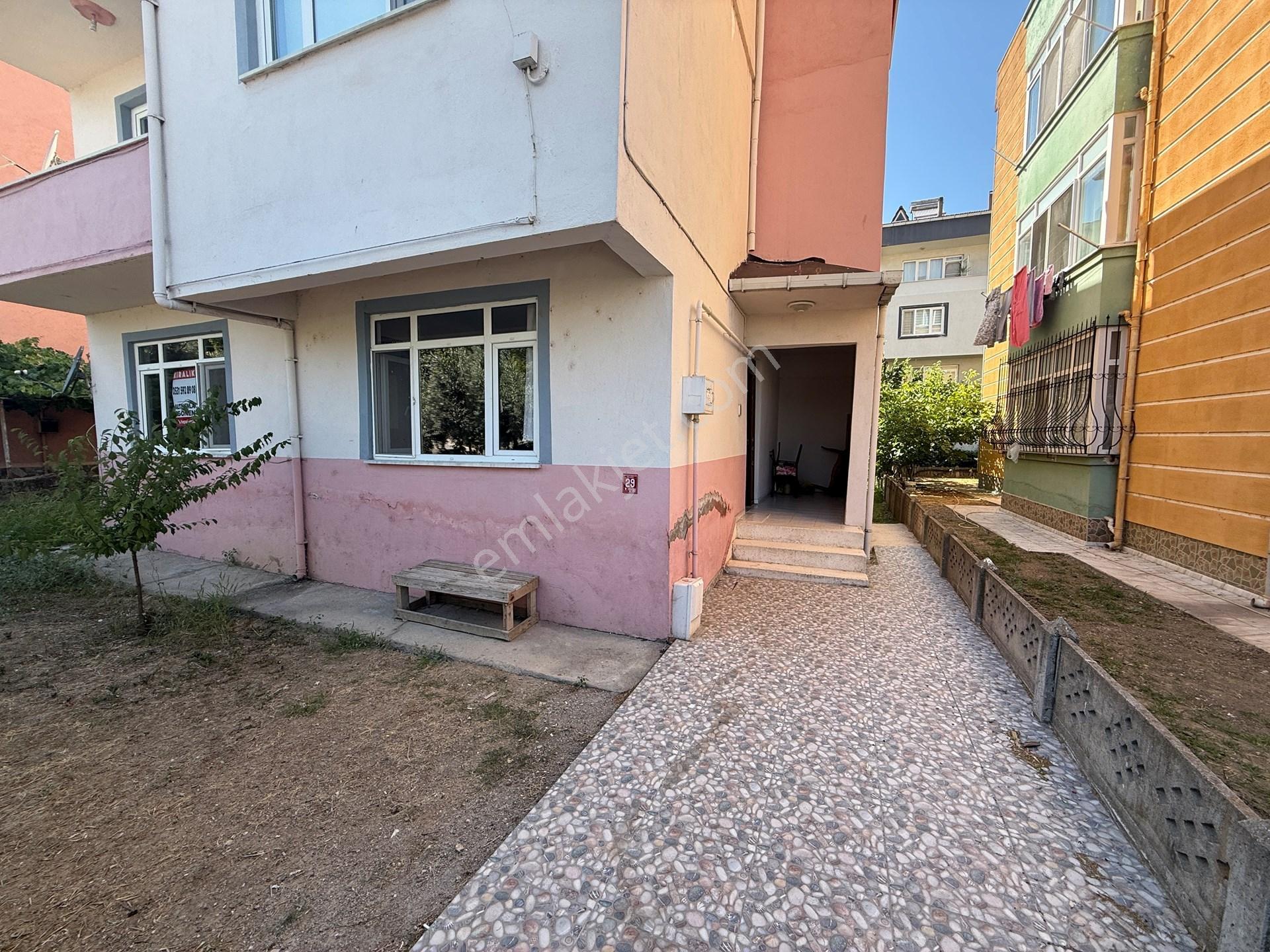 Kurtuluş Mahallesinde Uygun Fiyatlı Kiralık Giriş 3+1 - Görsel 10