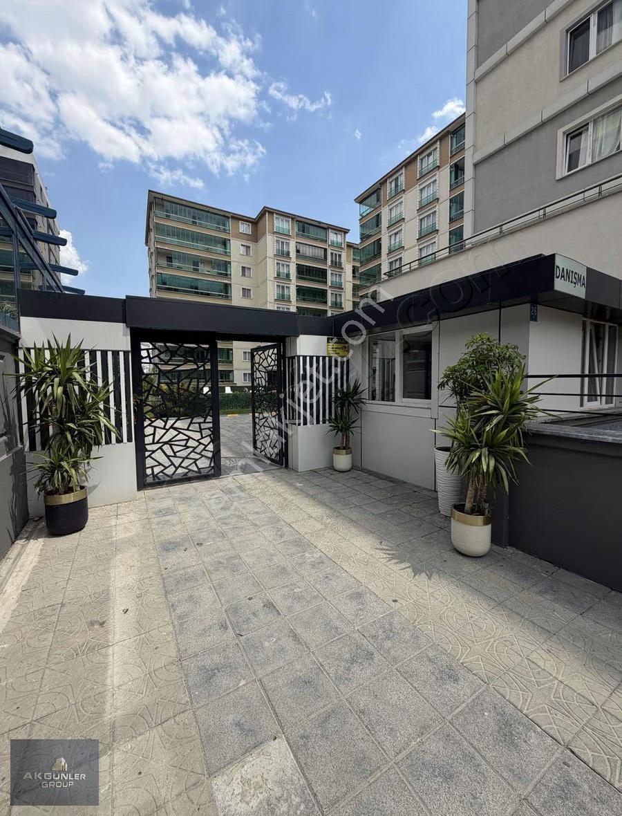 Bağlık Mah. Narin Caddesi Site İçerisinde Kiralık 3+1 Daire - Görsel 15