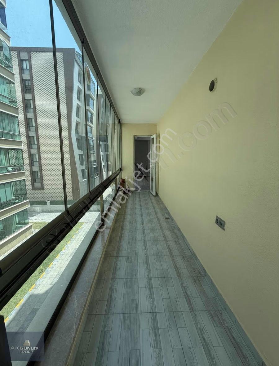 Bağlık Mah. Narin Caddesi Site İçerisinde Kiralık 3+1 Daire - Görsel 11