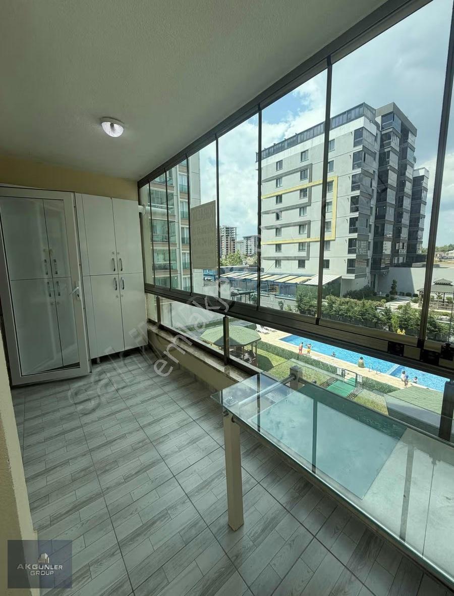 Bağlık Mah. Narin Caddesi Site İçerisinde Kiralık 3+1 Daire - Görsel 20