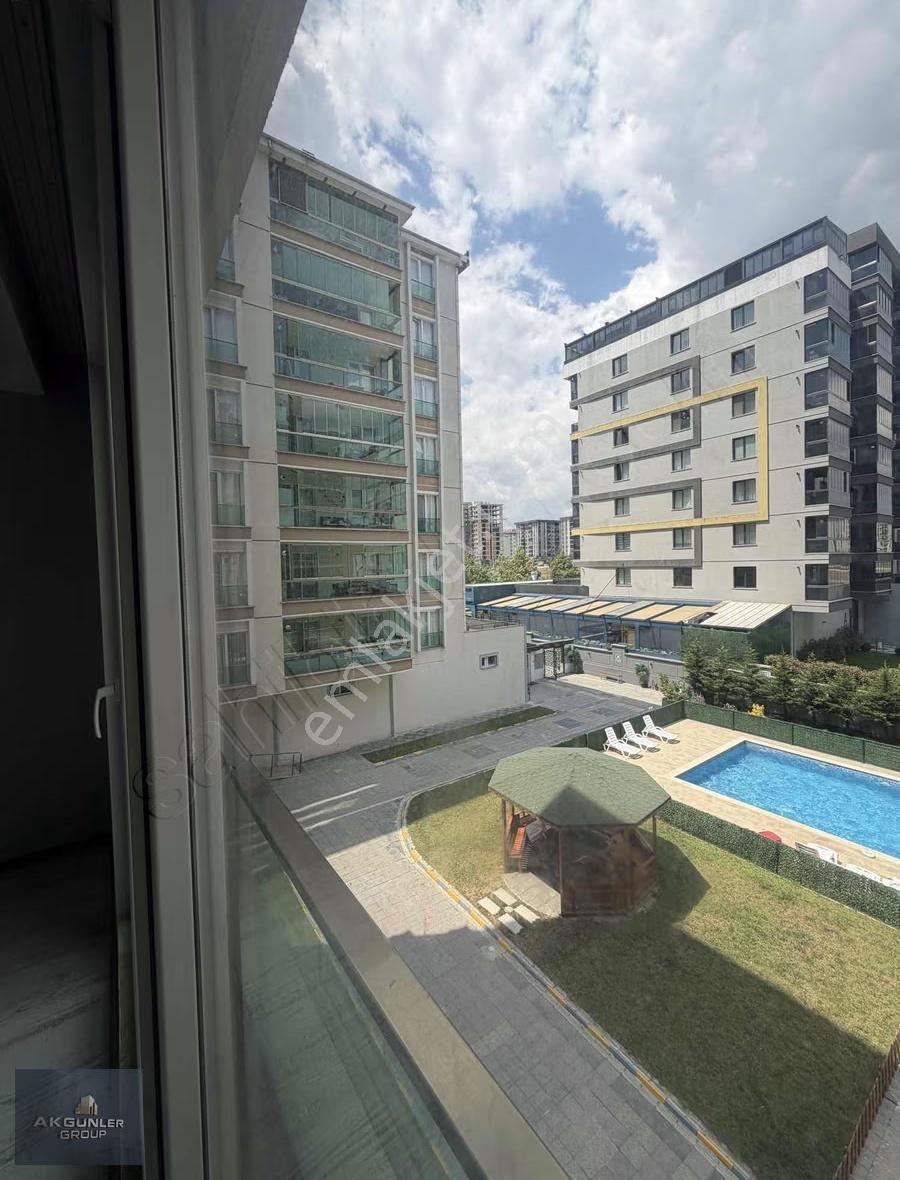 Bağlık Mah. Narin Caddesi Site İçerisinde Kiralık 3+1 Daire - Görsel 3