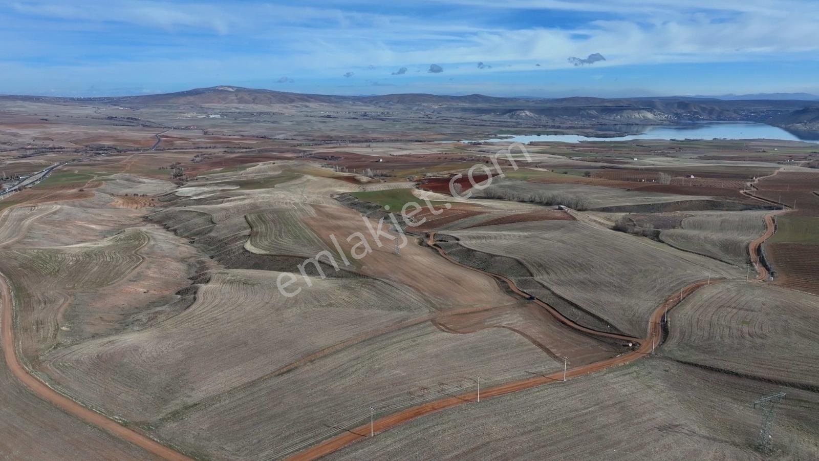 Duru Team - Avanos Göynükde 20.339m² Yatırımlık Ekilebilir Tarla - Görsel 19