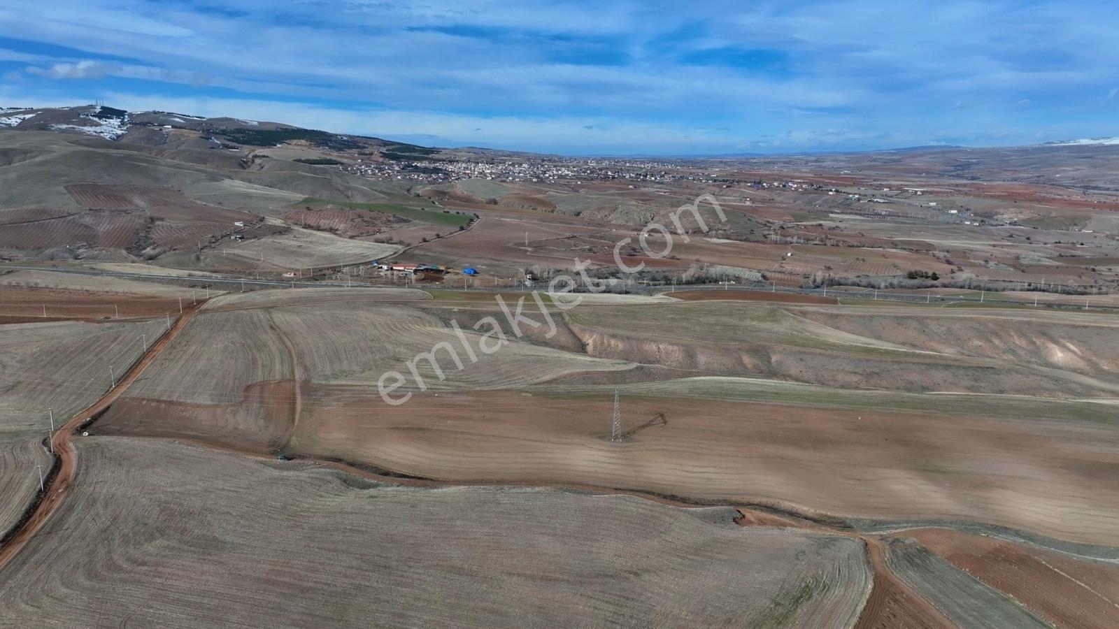 Duru Team - Avanos Göynükde 20.339m² Yatırımlık Ekilebilir Tarla - Görsel 20