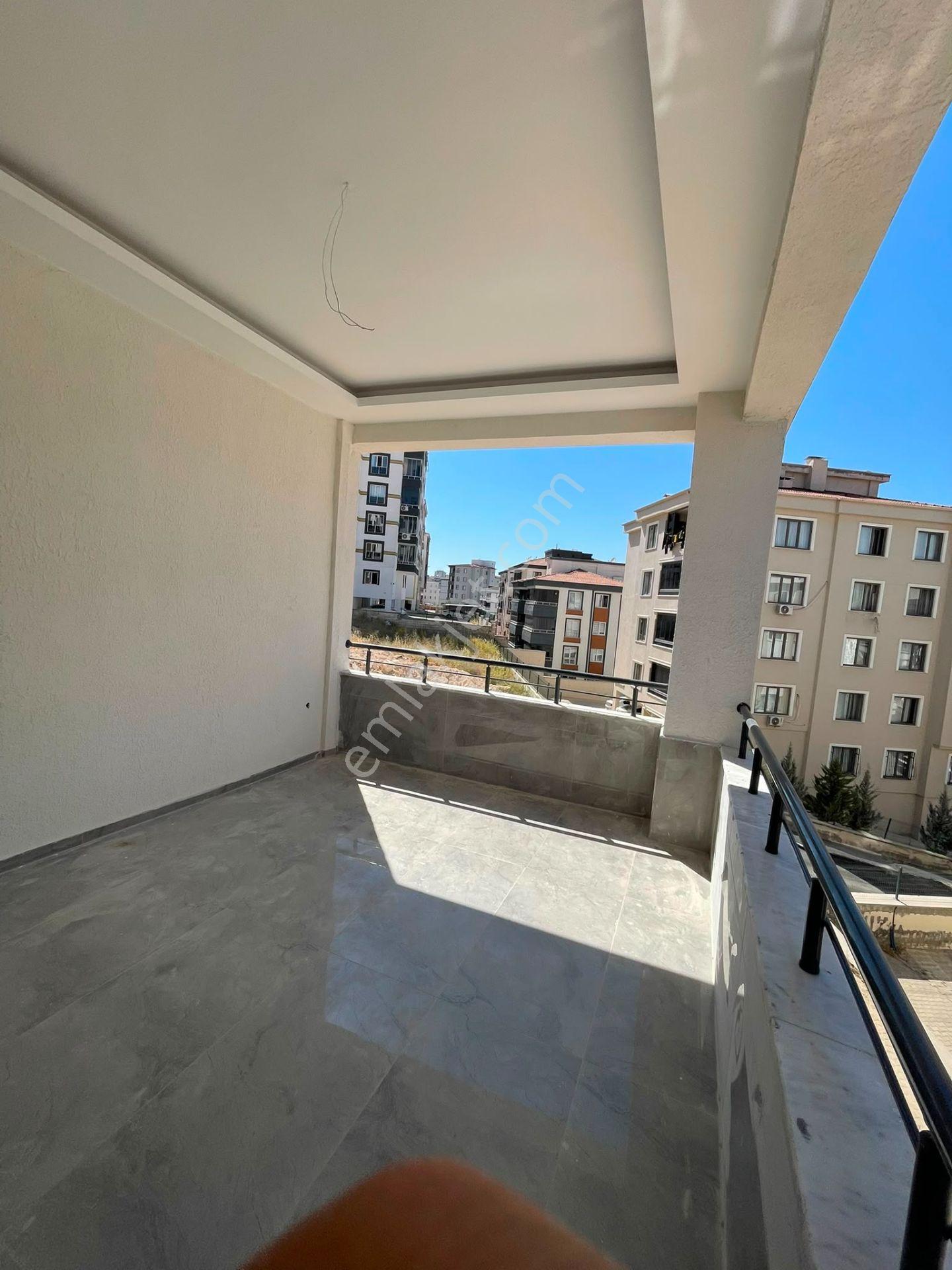 Bezek Emlaktan Gaziantep Bülbülzade Satılık 3.5+1 Sıfır Daire - Görsel 12