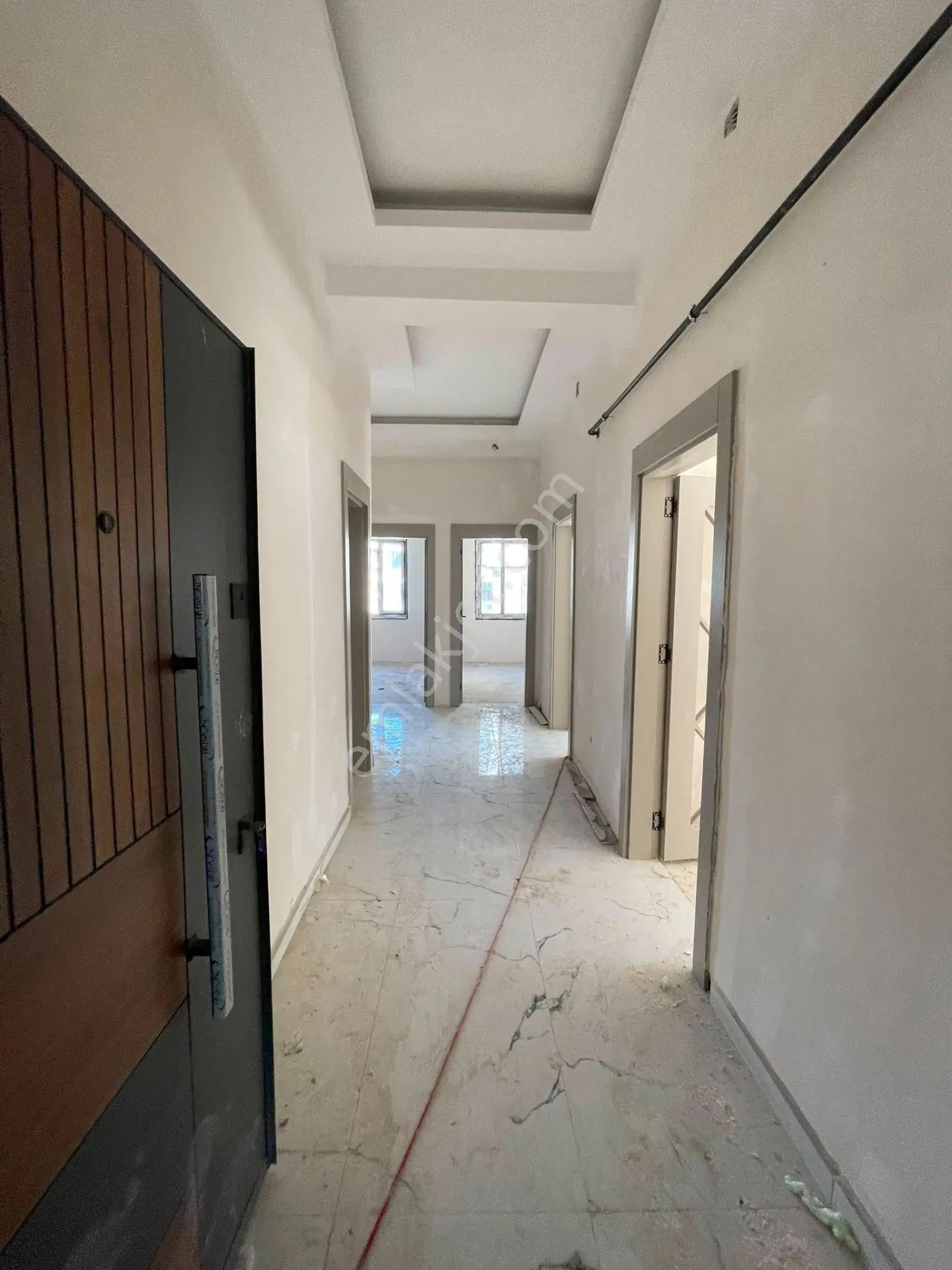 Bezek Emlaktan Gaziantep Bülbülzade Satılık 3.5+1 Sıfır Daire