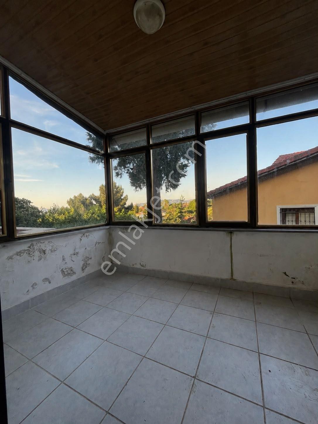 Kanlıca'da Boğaz Ve Deniz Manzaralı 4+1 Kiralık Müstakil Villa - Görsel 5