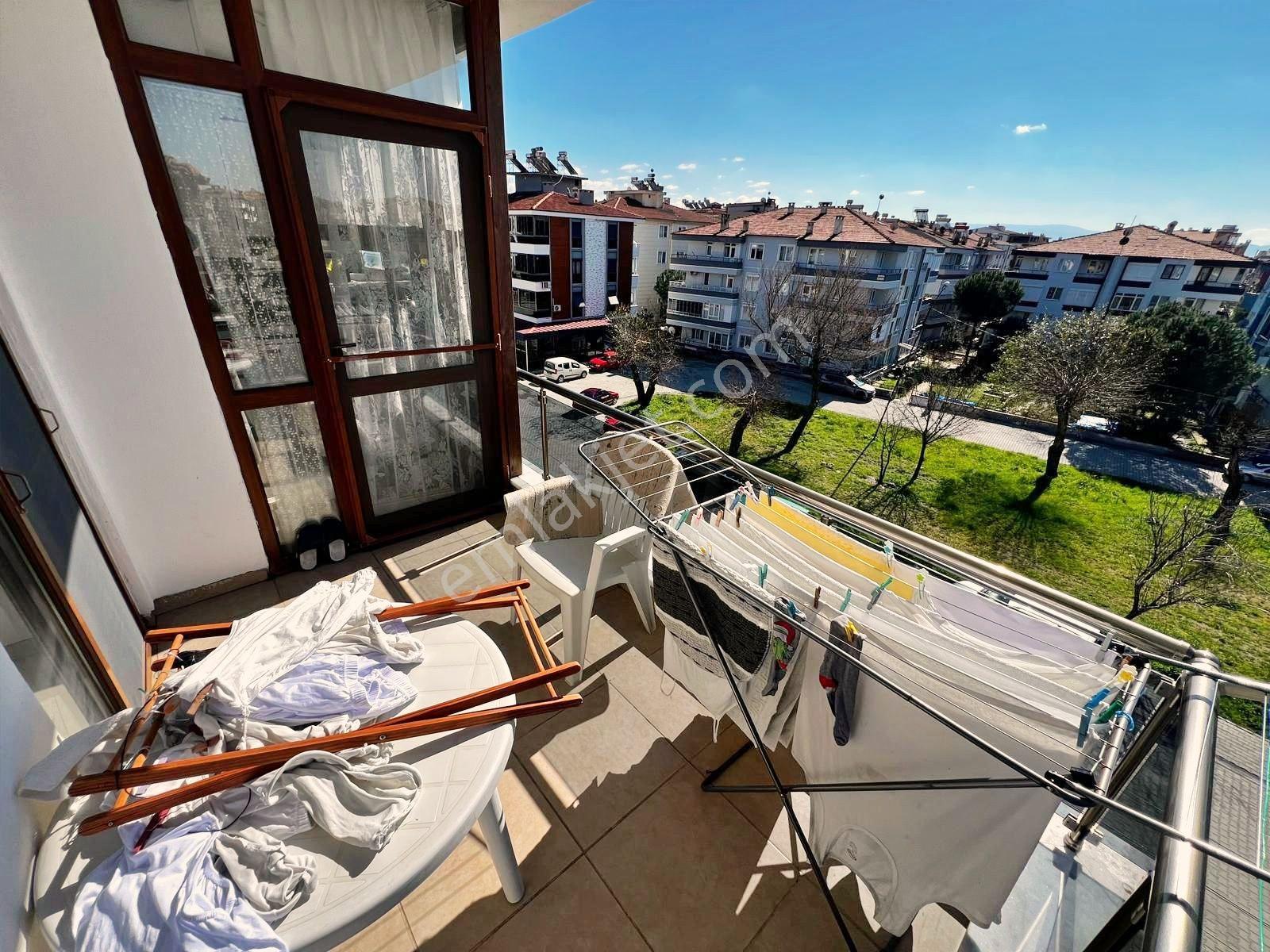 Blue Life Egenden Gerçek İlan Altınkum'da Asansörlü Satılık Ön Cephe Fırsat 2+1 Şık Dairee - Görsel 6