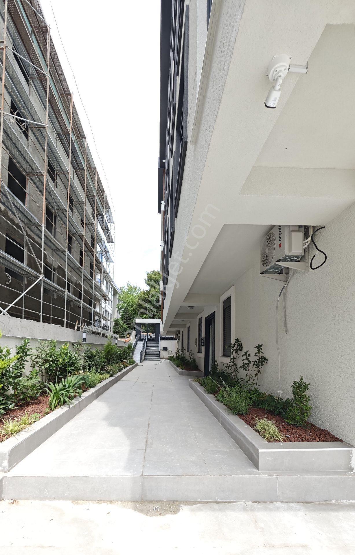 Bahçelievlerde 0 Binada 110 M2 3+1 Ebeveyn Banyolu Daire - Görsel 43