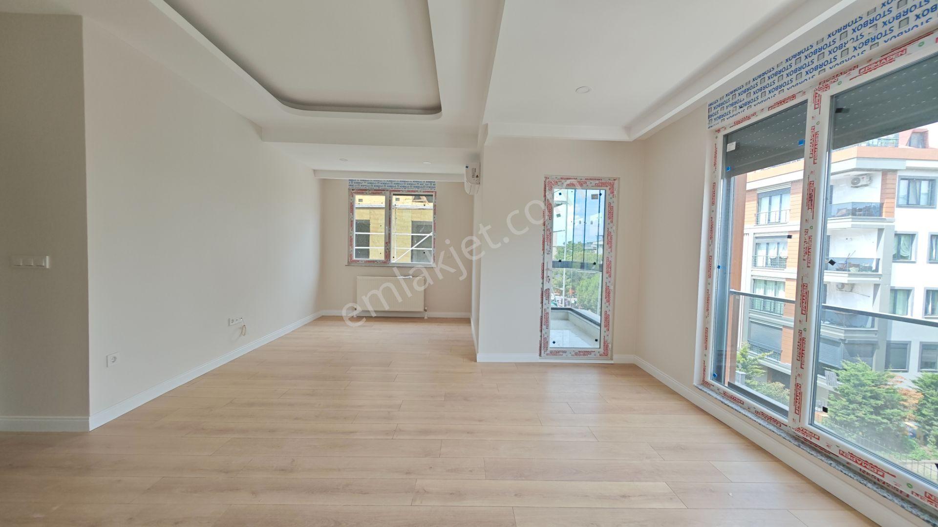 Bahçelievlerde 0 Binada 110 M2 3+1 Ebeveyn Banyolu Daire - Görsel 12