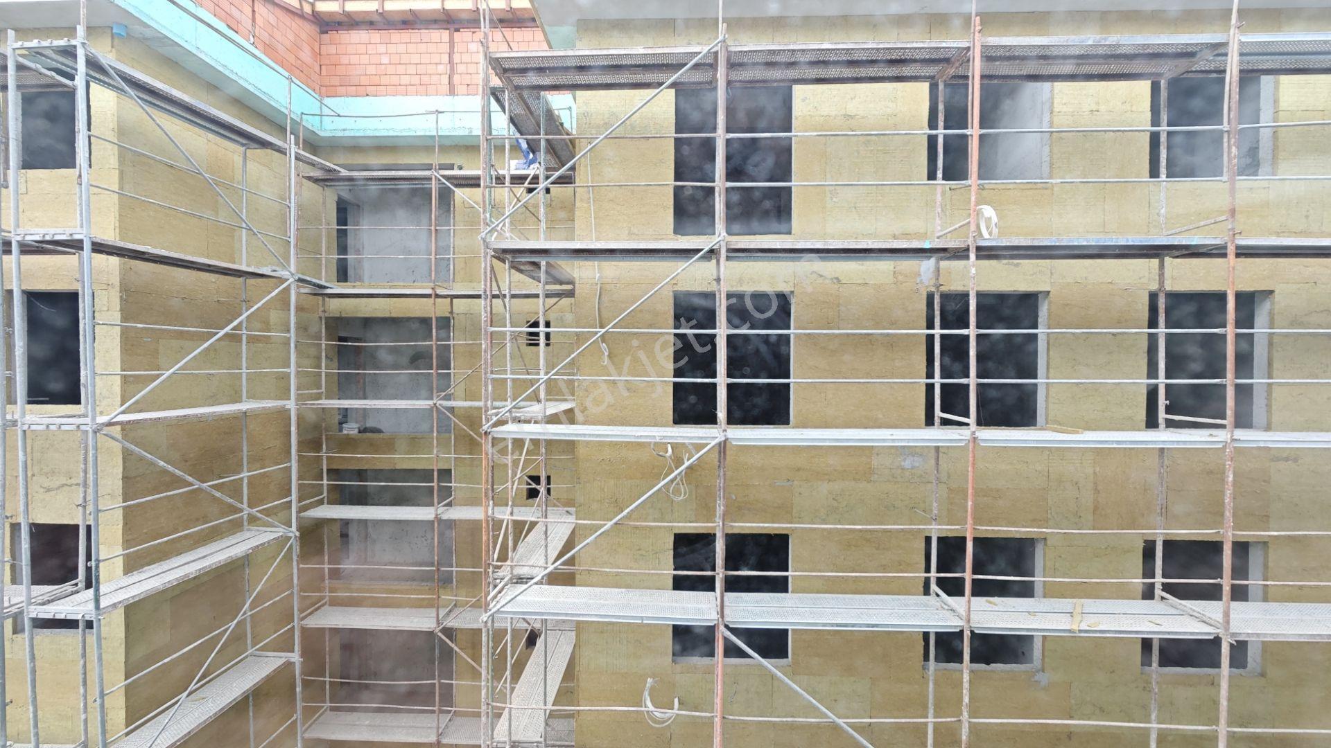 Bahçelievlerde 0 Binada 110 M2 3+1 Ebeveyn Banyolu Daire - Görsel 35