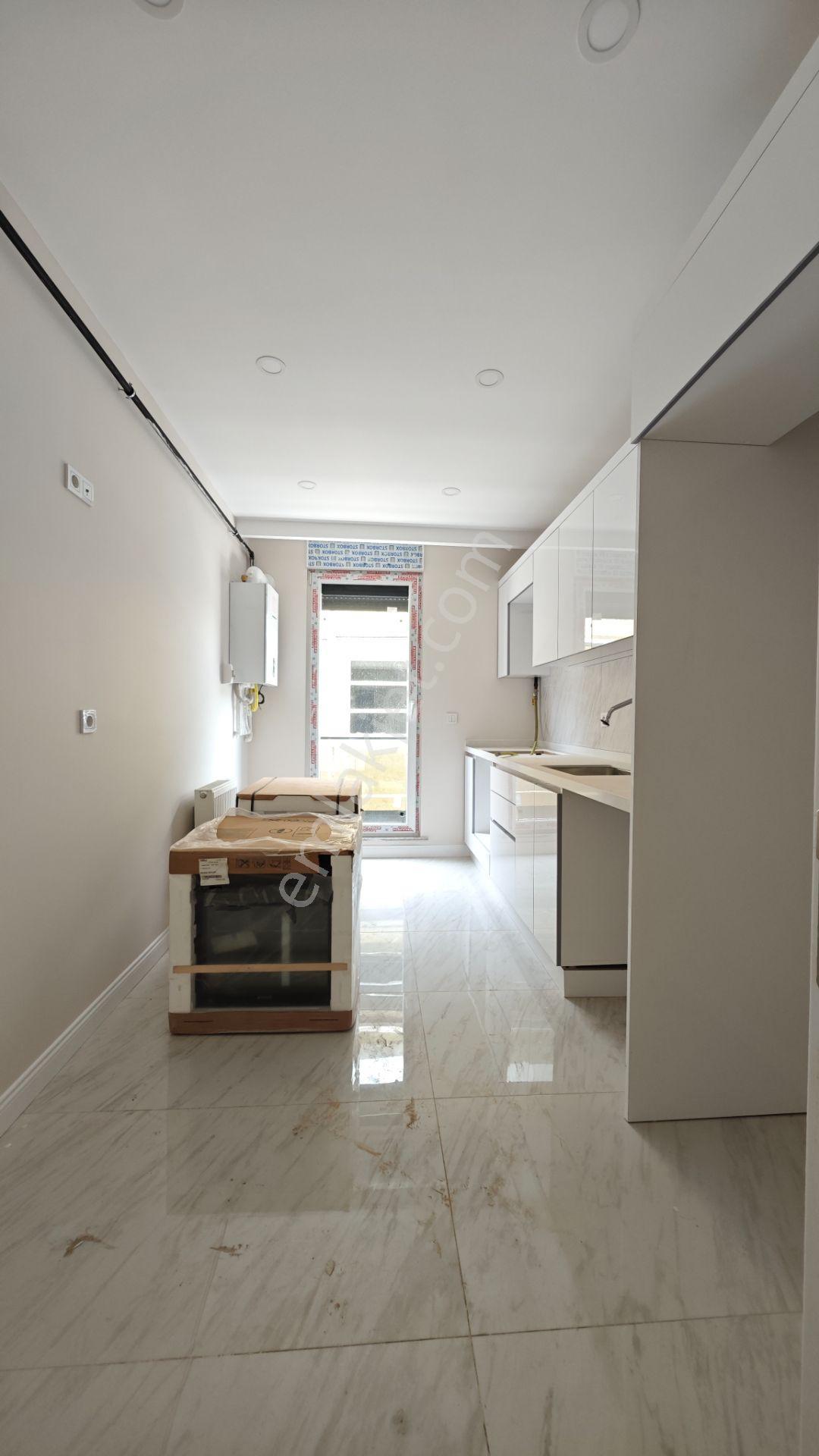 Bahçelievlerde 0 Binada 110 M2 3+1 Ebeveyn Banyolu Daire - Görsel 20
