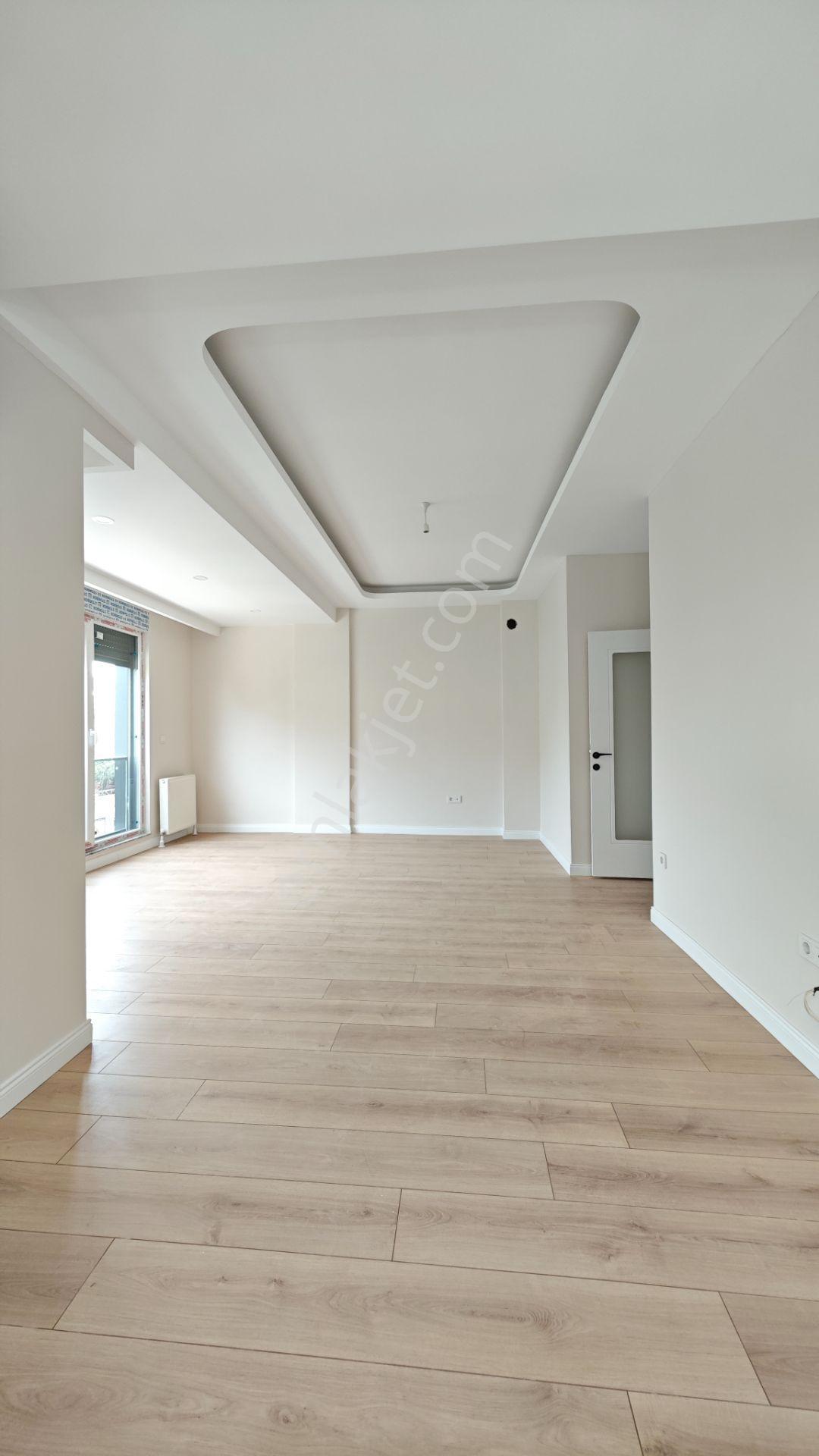Bahçelievlerde 0 Binada 110 M2 3+1 Ebeveyn Banyolu Daire - Görsel 15