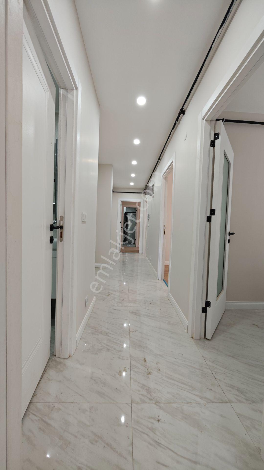 Bahçelievlerde 0 Binada 110 M2 3+1 Ebeveyn Banyolu Daire - Görsel 19