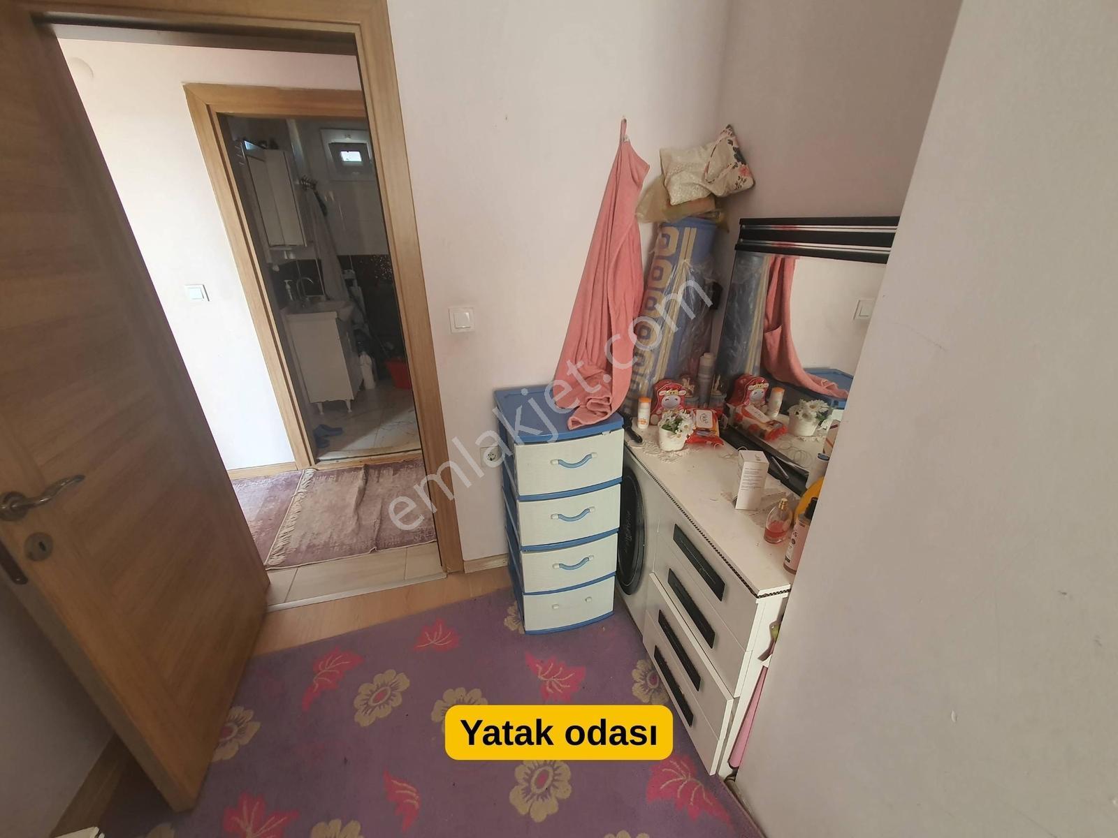 Merkezi Konumda, Heryere Yürüme Mesafesinde Eşyalı 2+1 - Görsel 6