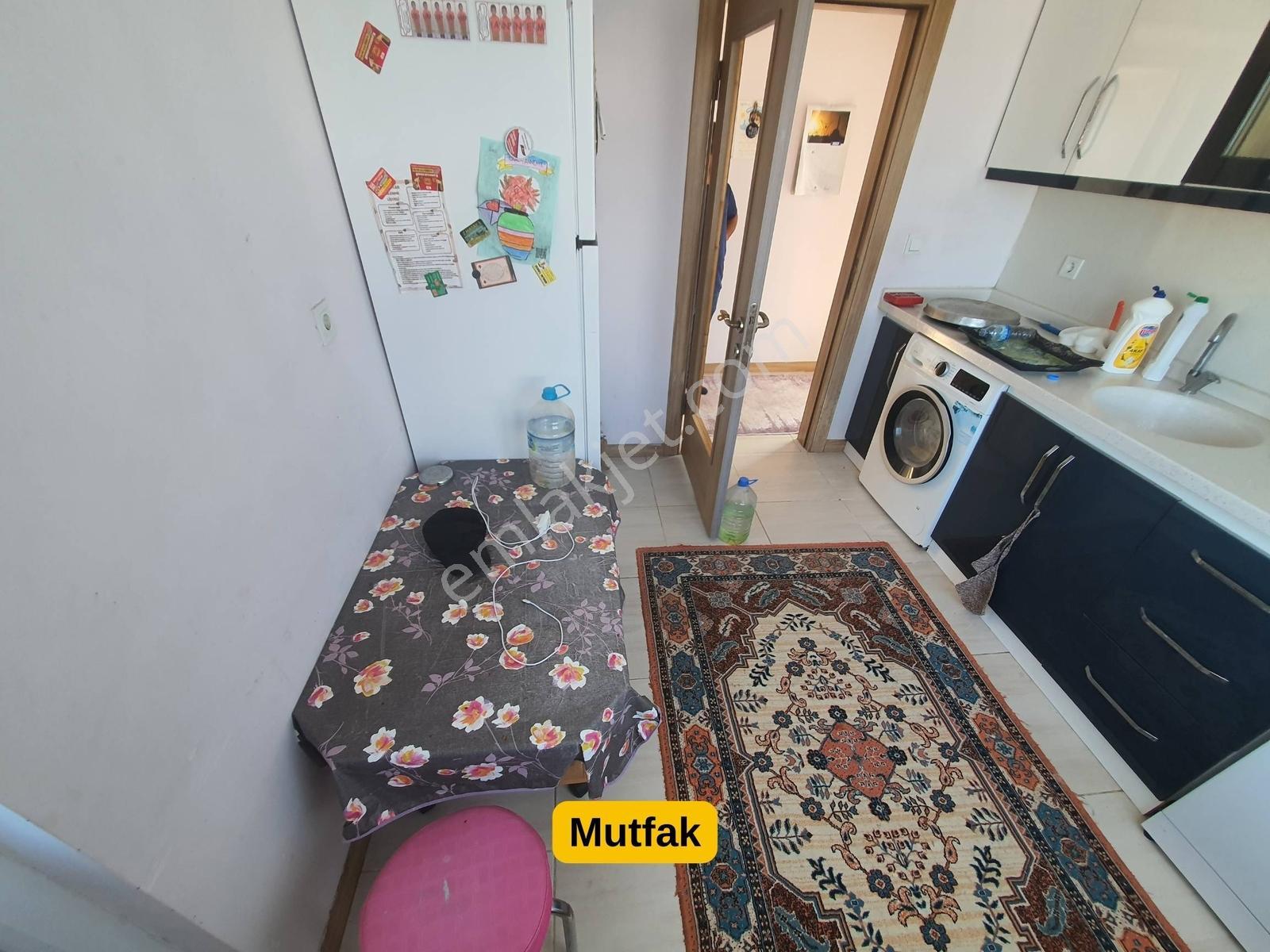 Merkezi Konumda, Heryere Yürüme Mesafesinde Eşyalı 2+1 - Görsel 13