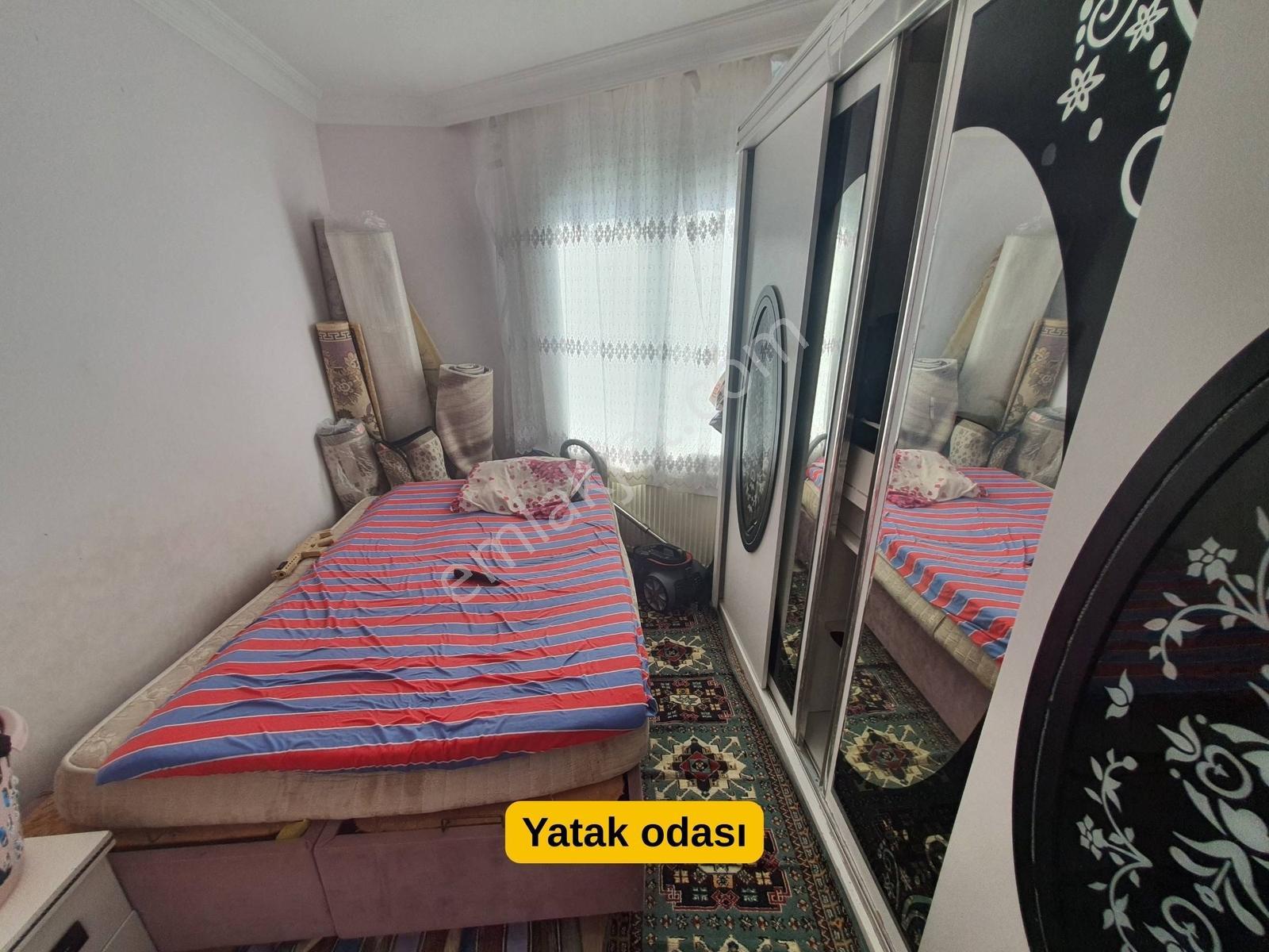 Merkezi Konumda, Heryere Yürüme Mesafesinde Eşyalı 2+1 - Görsel 5