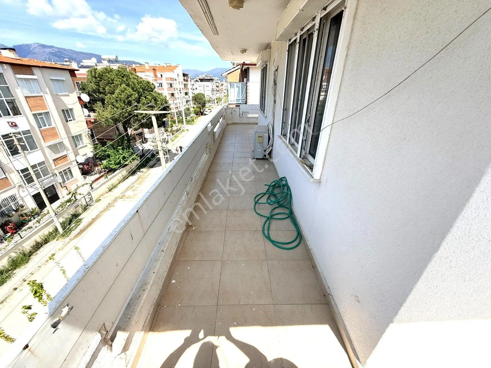 ⭕blue Life Egen'den Gerçek İlan-akçay Merkez'de Full Eşyalı Ön Cephe Ayrı Mutfaklı 2+1 Daire - Görsel 2