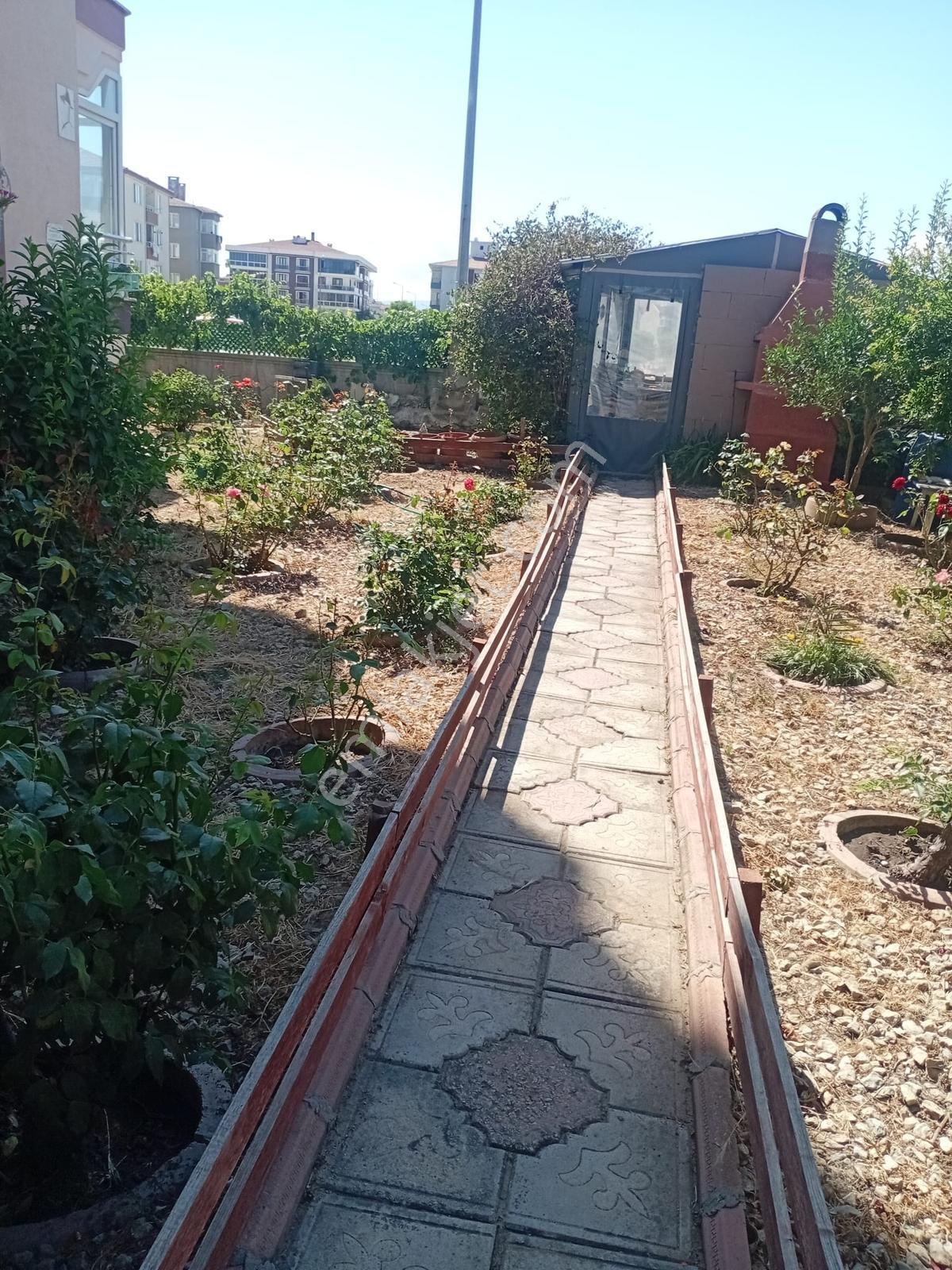 Gelibolu Gazisüleymanpaşa Da 3+1 Kiralık Daire - Görsel 11
