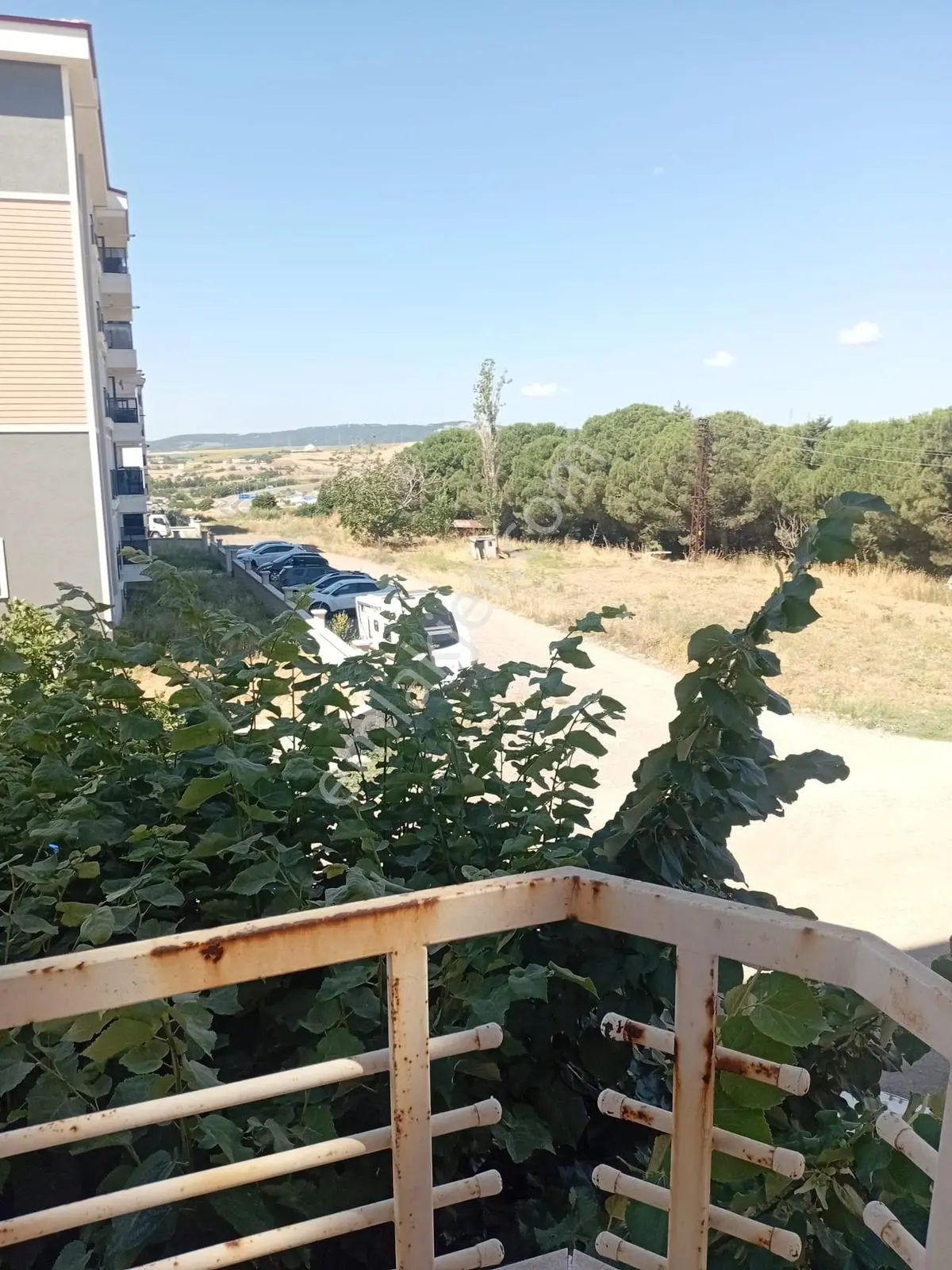 Gelibolu Gazisüleymanpaşa Da 3+1 Kiralık Daire - Görsel 29