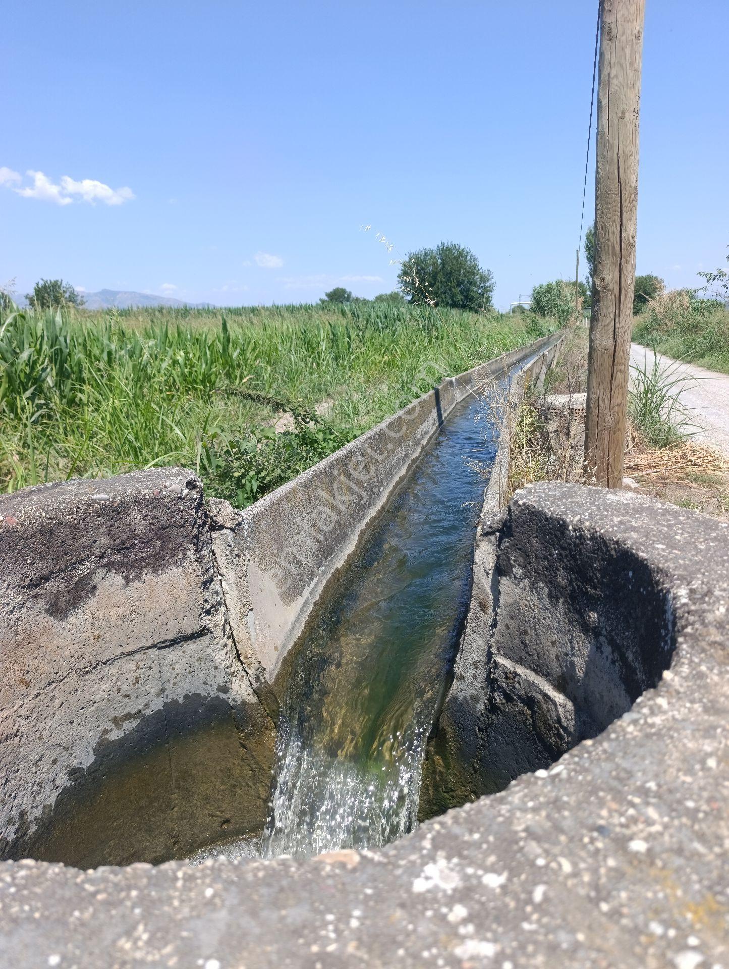 Satılık Büyük Arazi - Görsel 15