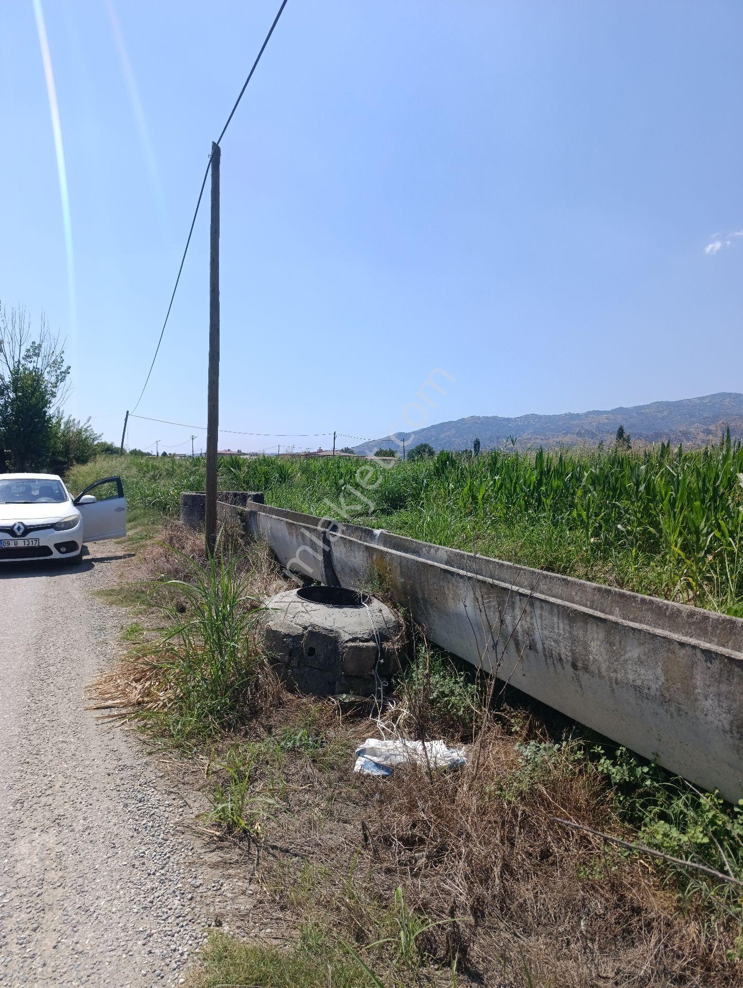 Satılık Büyük Arazi - Görsel 4