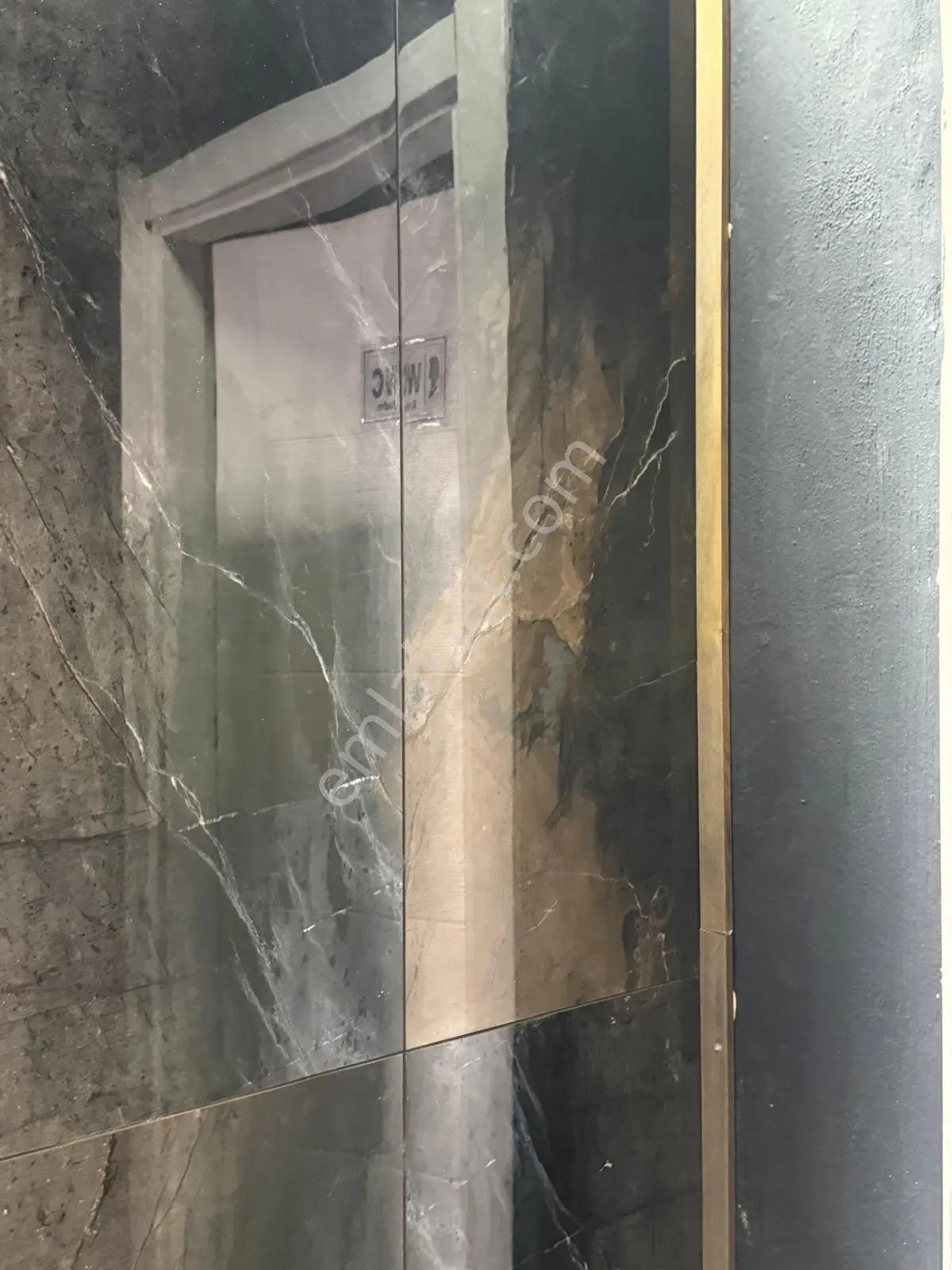 Özsoy Emlak Edirne Çarşıda Satılık Kiracılı 125 M2 2.kat İş Yeri - Görsel 4