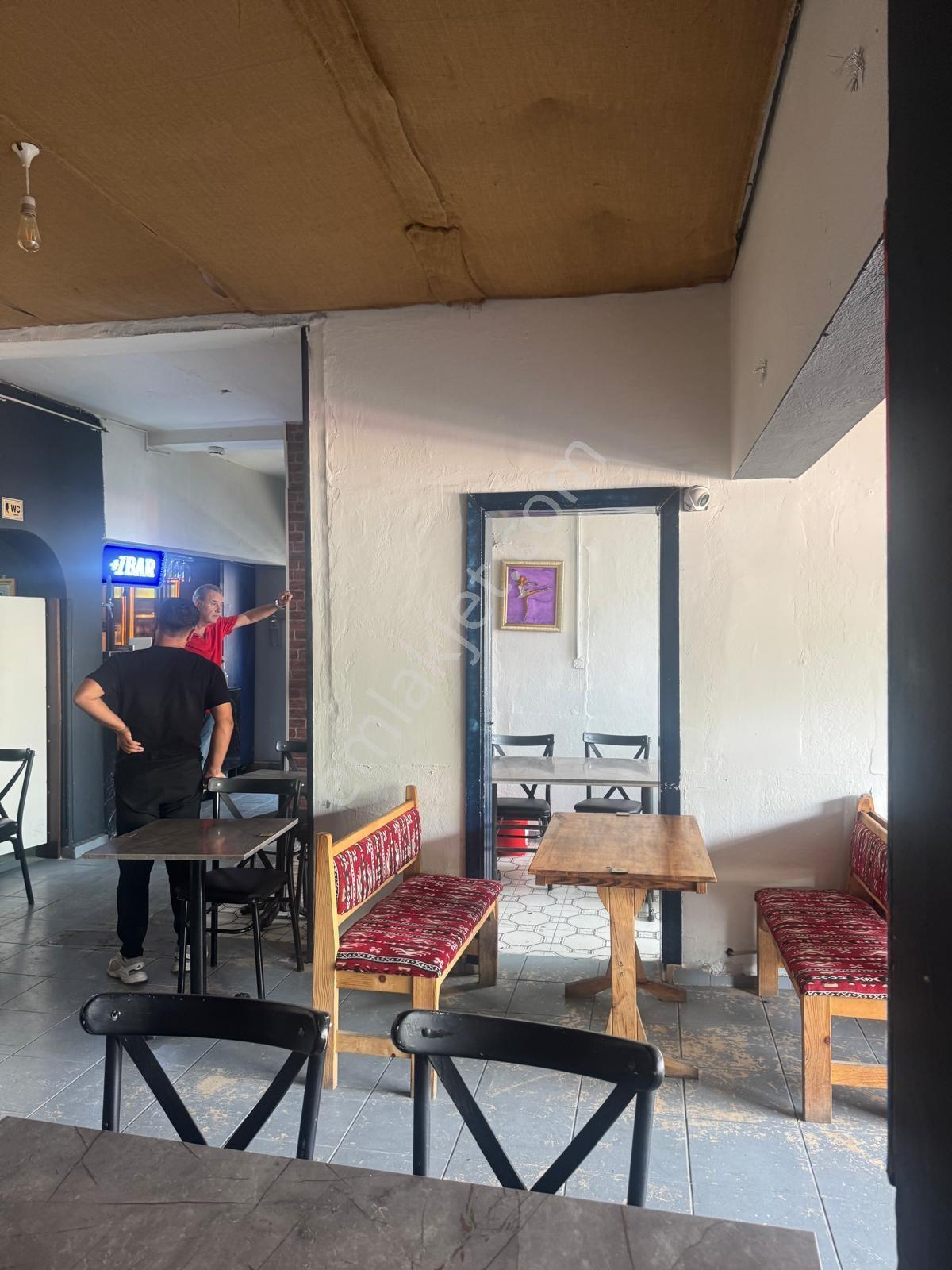 Özsoy Emlak Edirne Çarşıda Satılık Kiracılı 125 M2 2.kat İş Yeri - Görsel 15