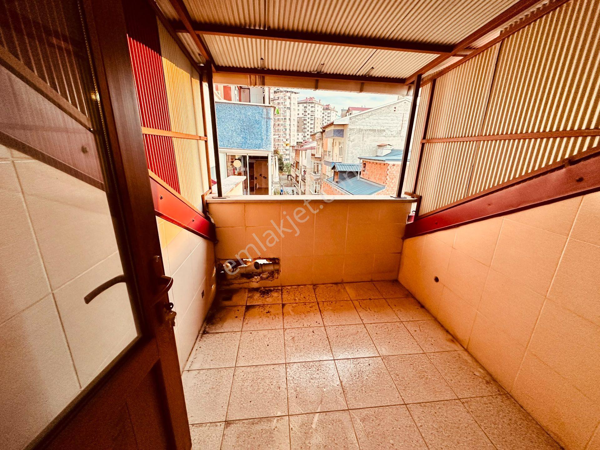 Trabzon Karşıyaka Da Satılık Ayrı Girişli Dubleks Daire - Görsel 8