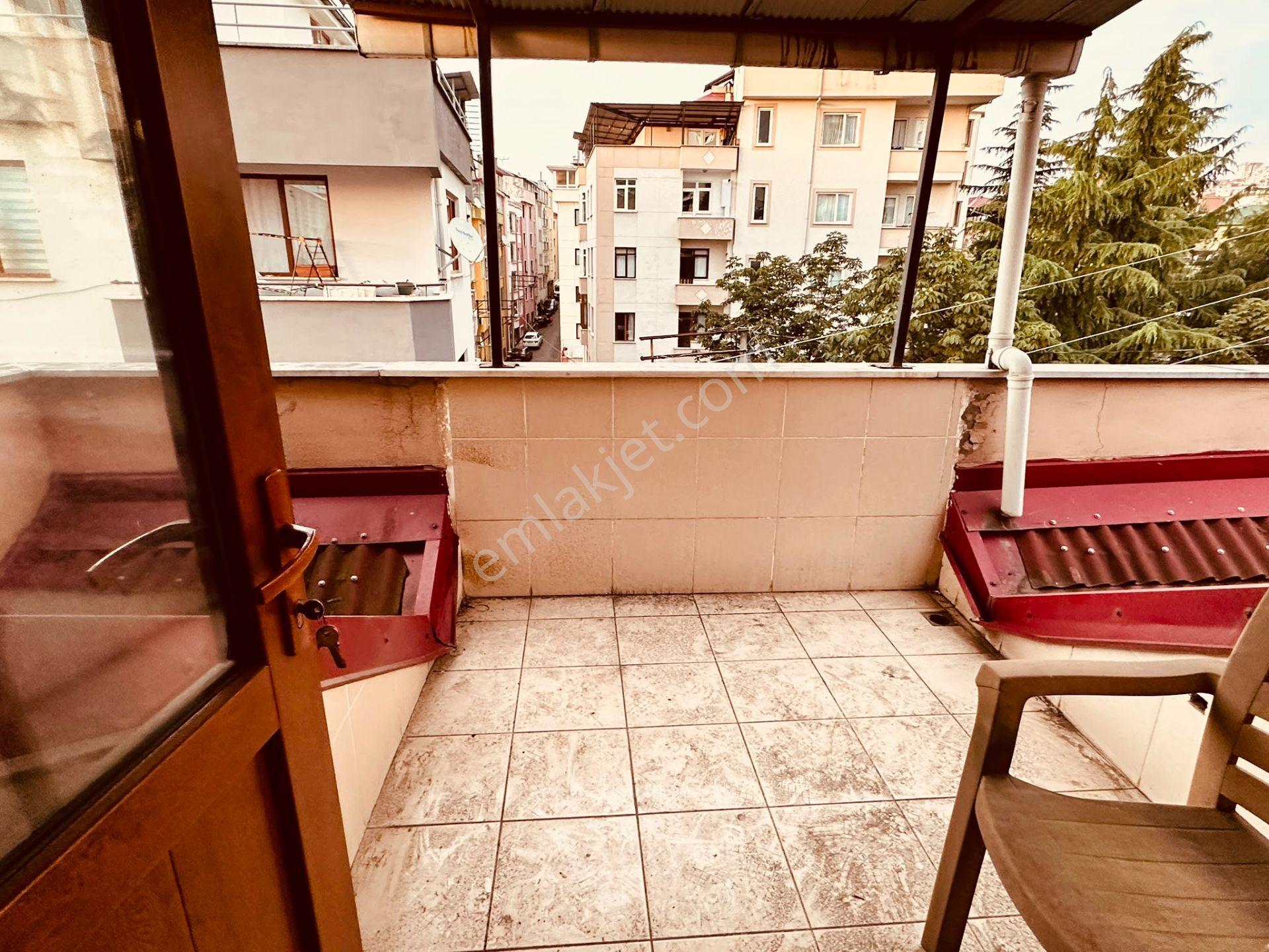 Trabzon Karşıyaka Da Satılık Ayrı Girişli Dubleks Daire - Görsel 17