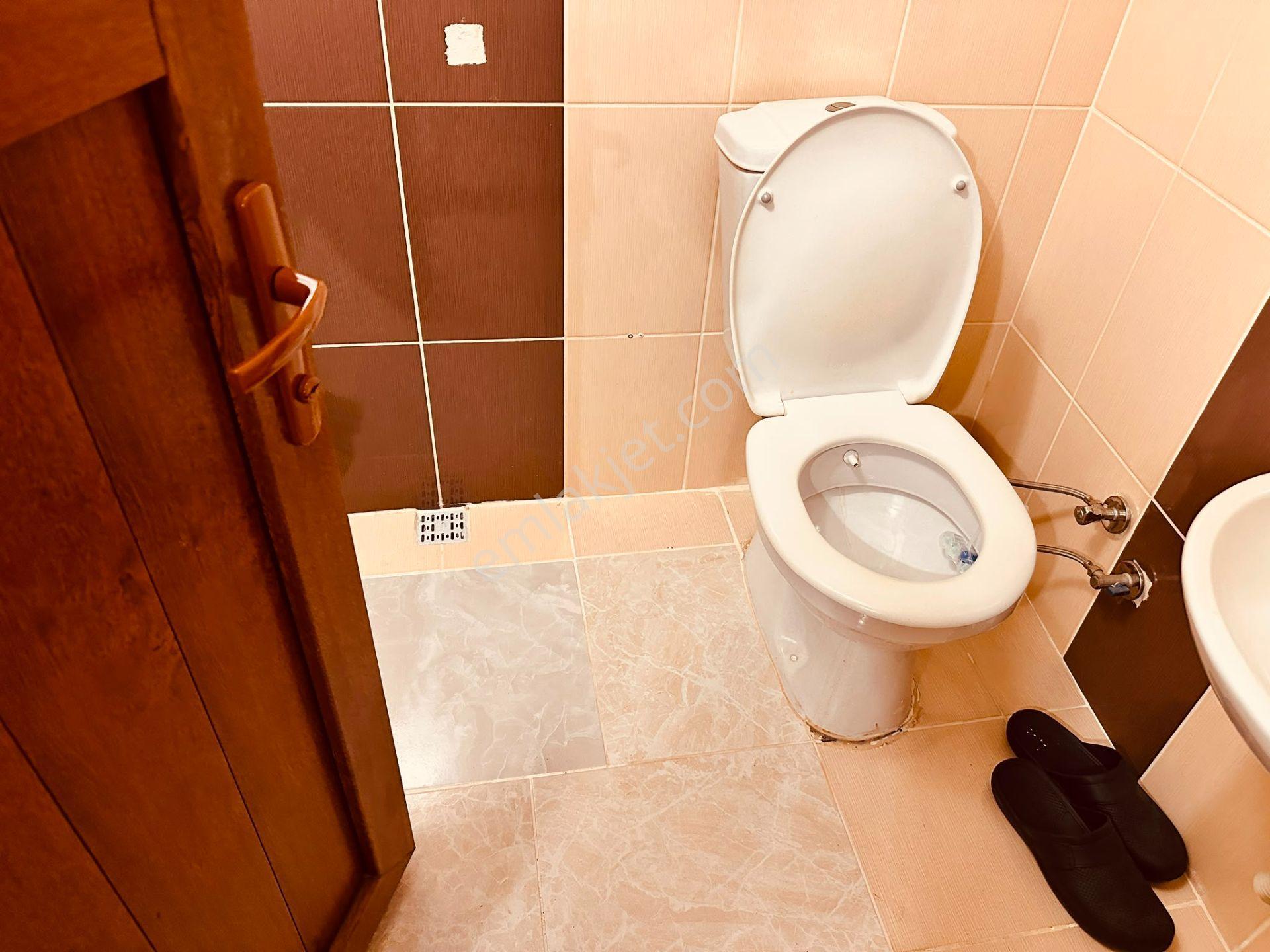Trabzon Karşıyaka Da Satılık Ayrı Girişli Dubleks Daire - Görsel 13