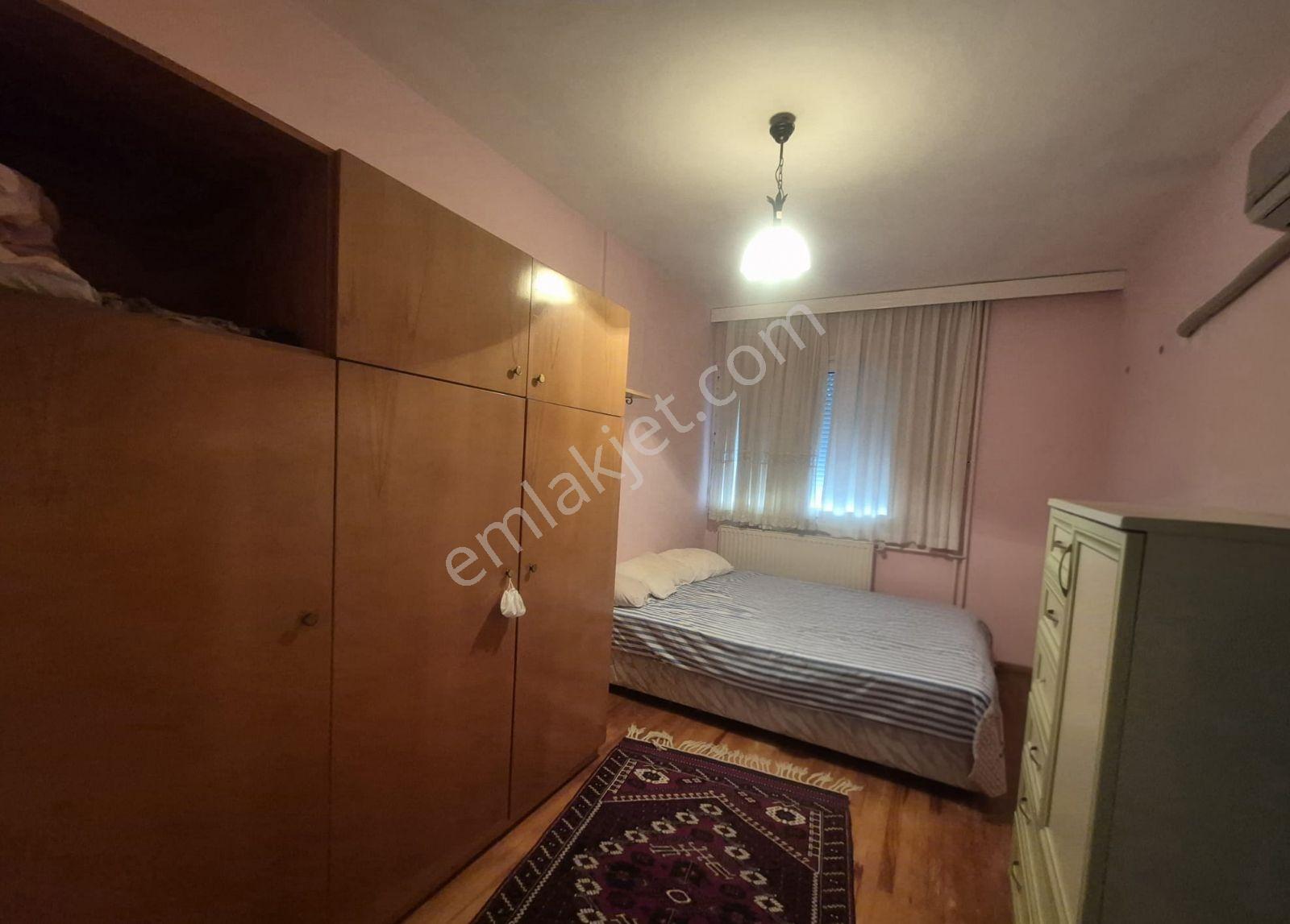 Dikili Çandarlı Satılık Tripleks Villa - Görsel 6