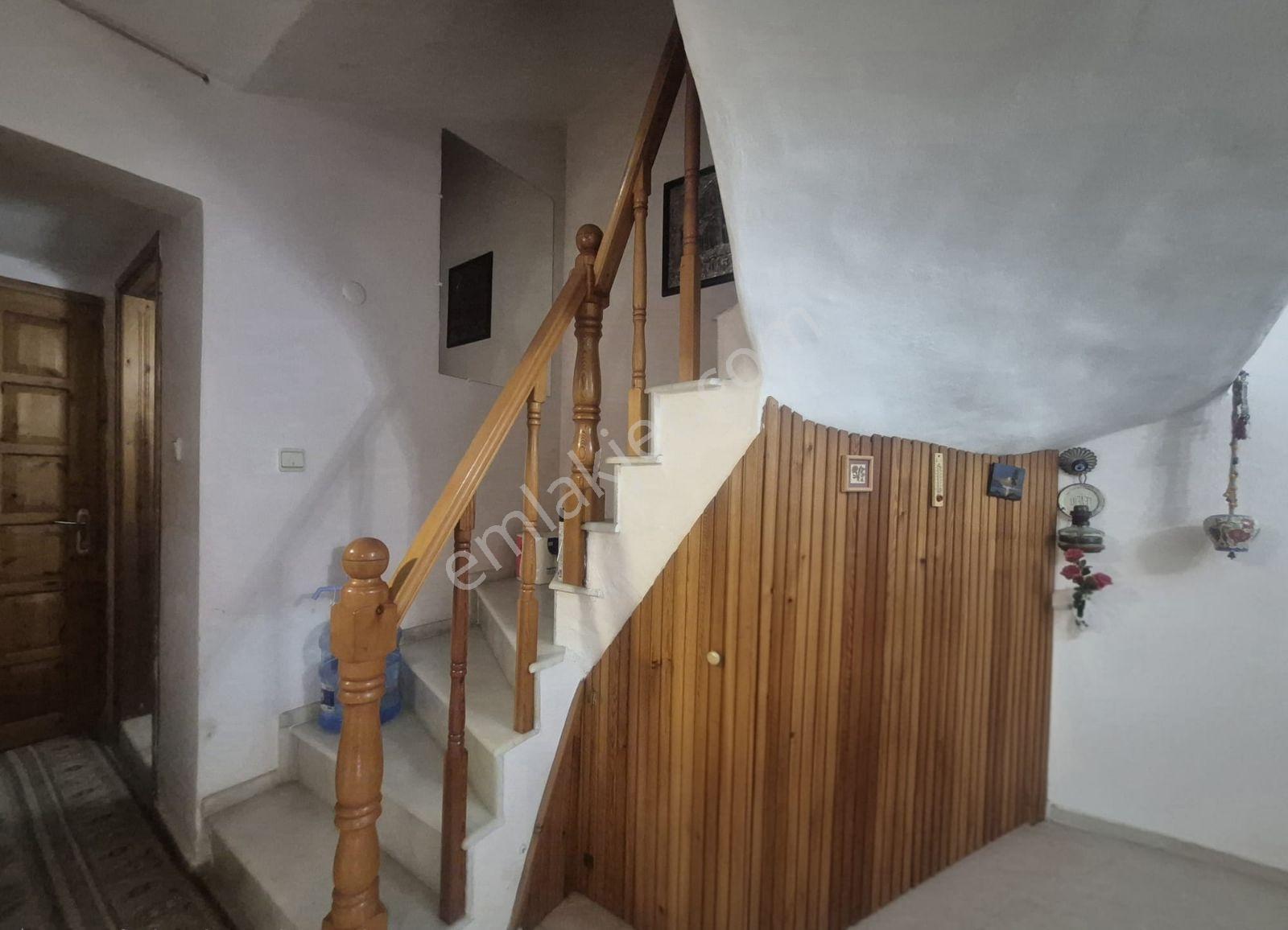 Dikili Çandarlı Satılık Tripleks Villa - Görsel 22