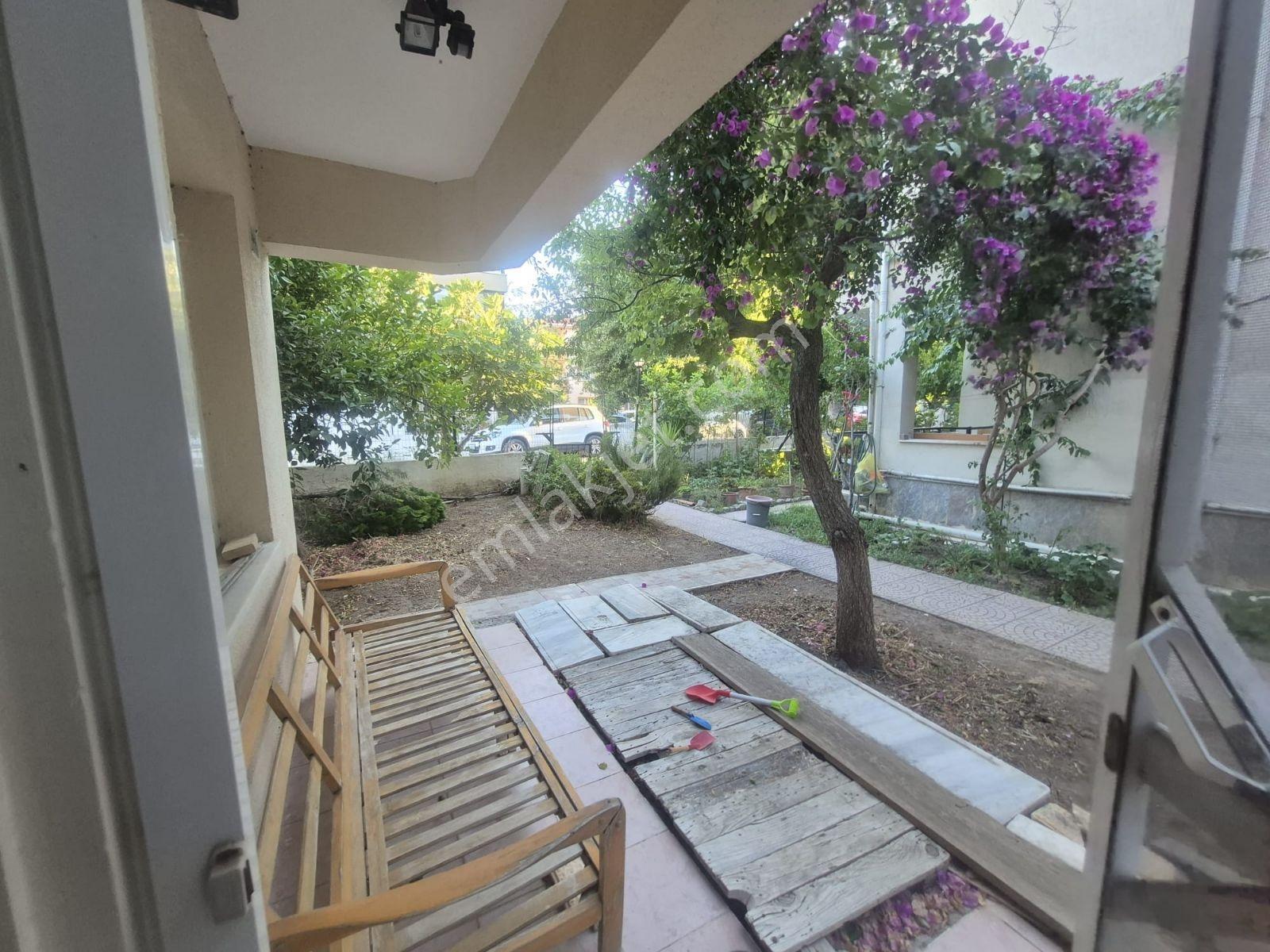 Dikili Çandarlı Satılık Tripleks Villa - Görsel 5