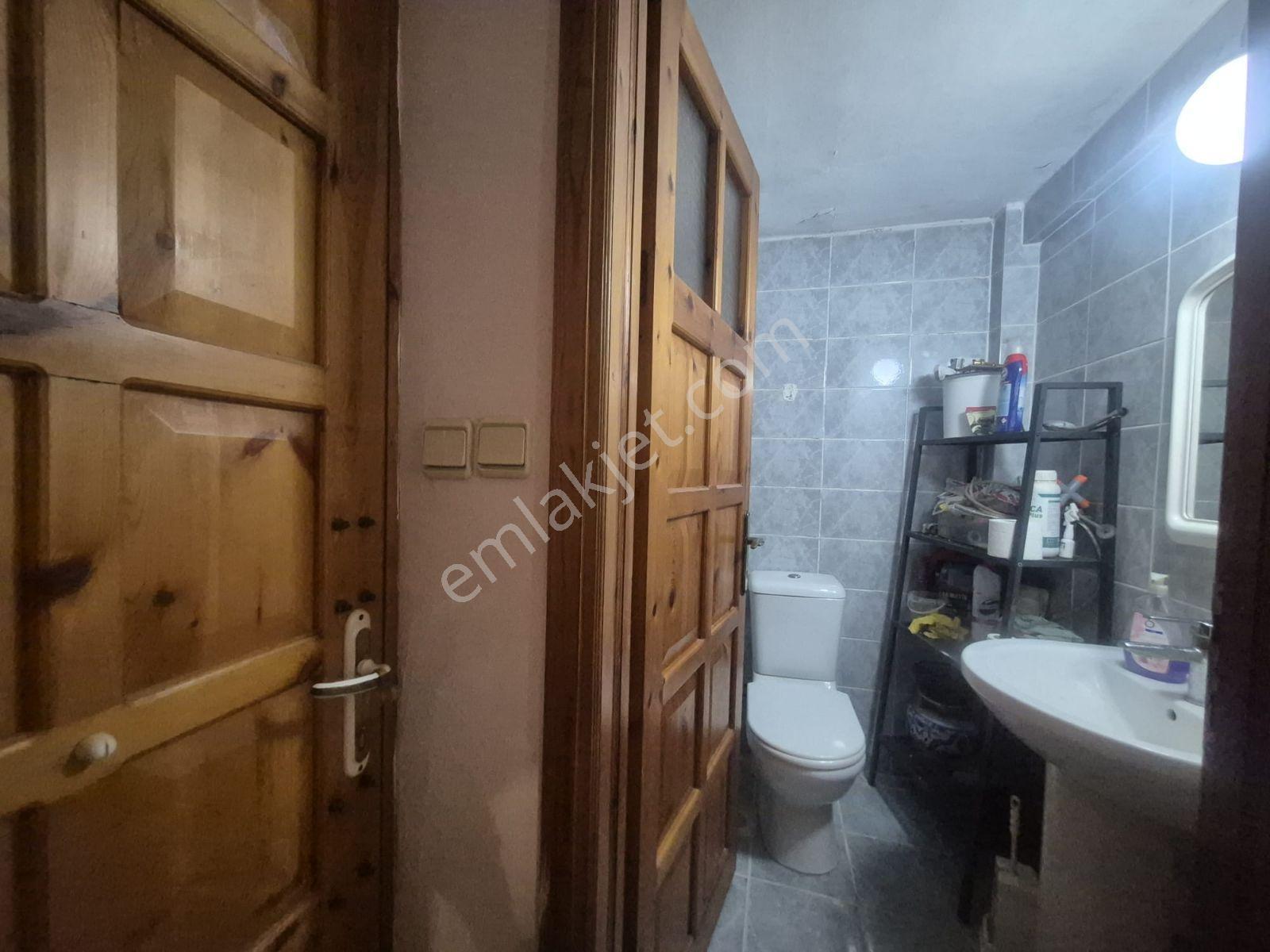Dikili Çandarlı Satılık Tripleks Villa - Görsel 4