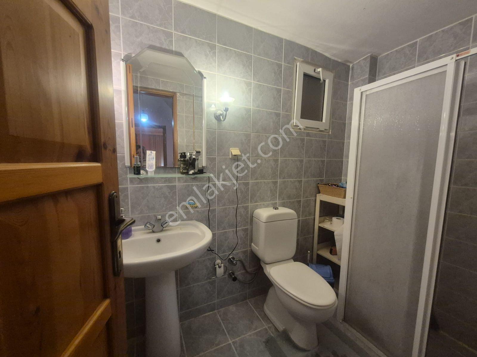 Dikili Çandarlı Satılık Tripleks Villa - Görsel 16