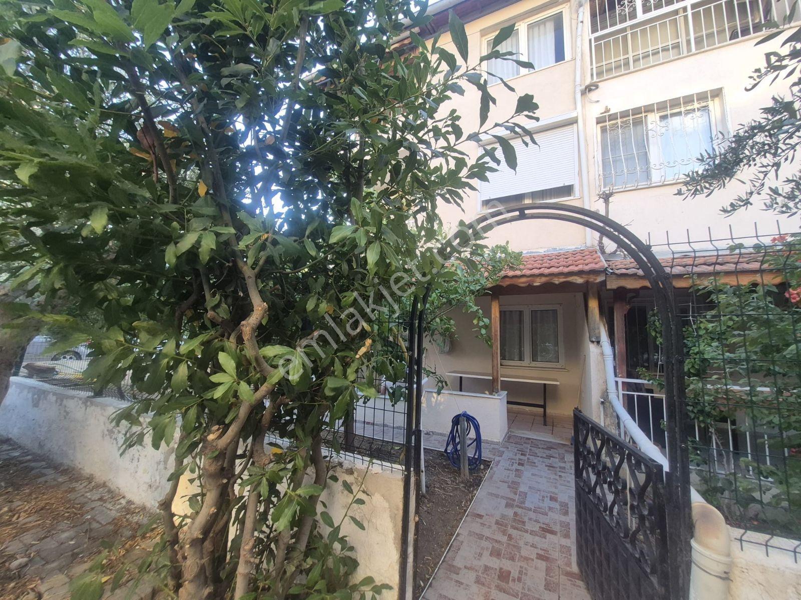 Dikili Çandarlı Satılık Tripleks Villa - Görsel 11