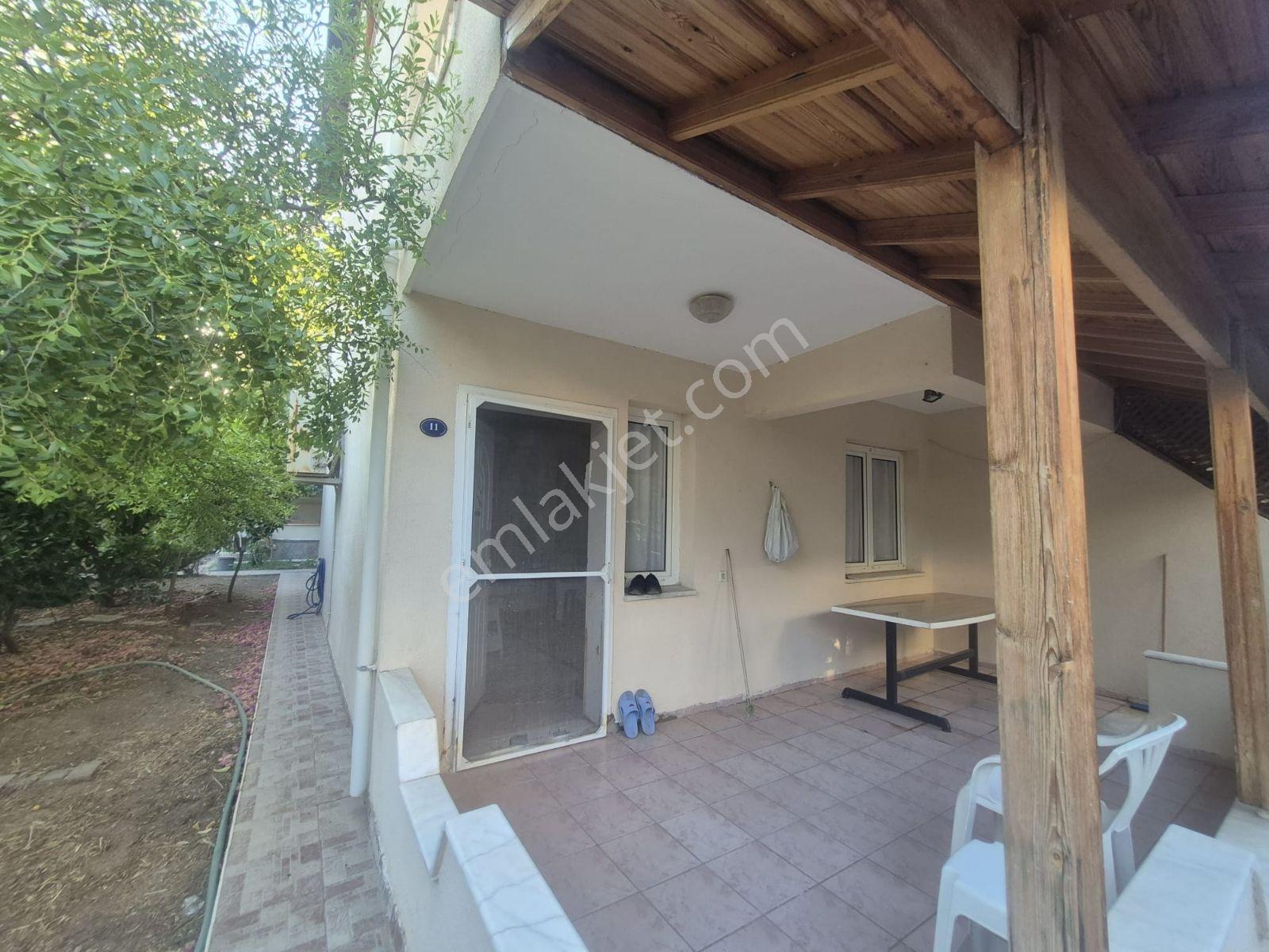 Dikili Çandarlı Satılık Tripleks Villa - Görsel 2