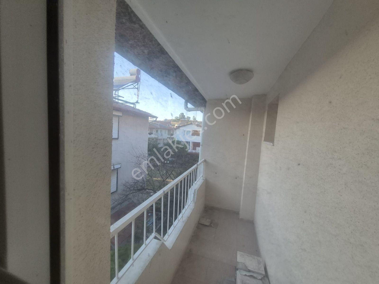 Dikili Çandarlı Satılık Tripleks Villa - Görsel 20