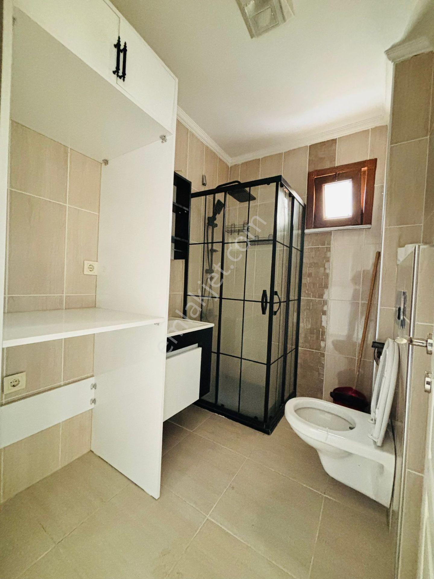 Mertcan Dan Orta Mah Arakat 2+1 İskanlı - Kapalı Balkonlu Lüks Daire - Görsel 33
