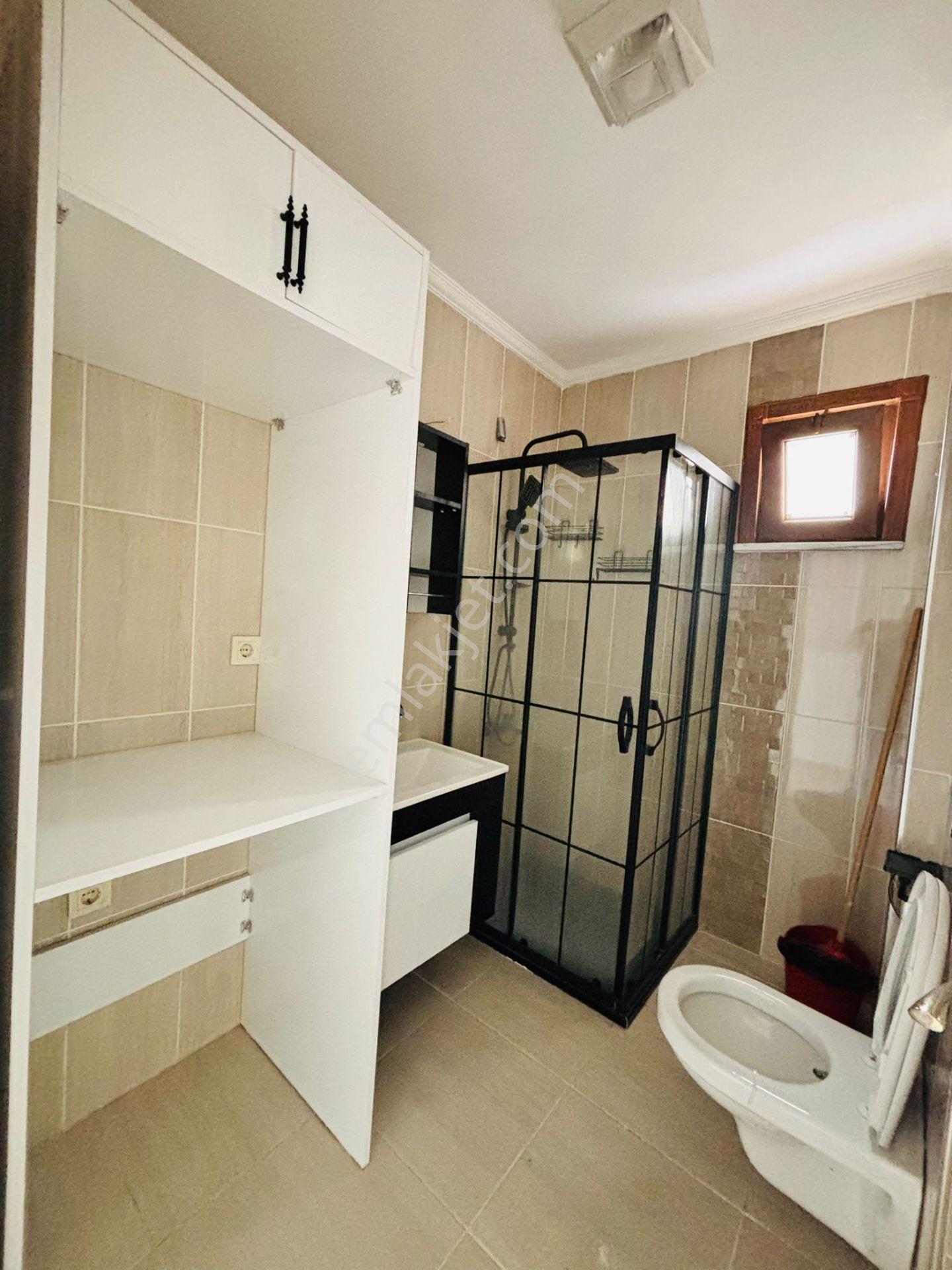 Mertcan Dan Orta Mah Arakat 2+1 İskanlı - Kapalı Balkonlu Lüks Daire - Görsel 32