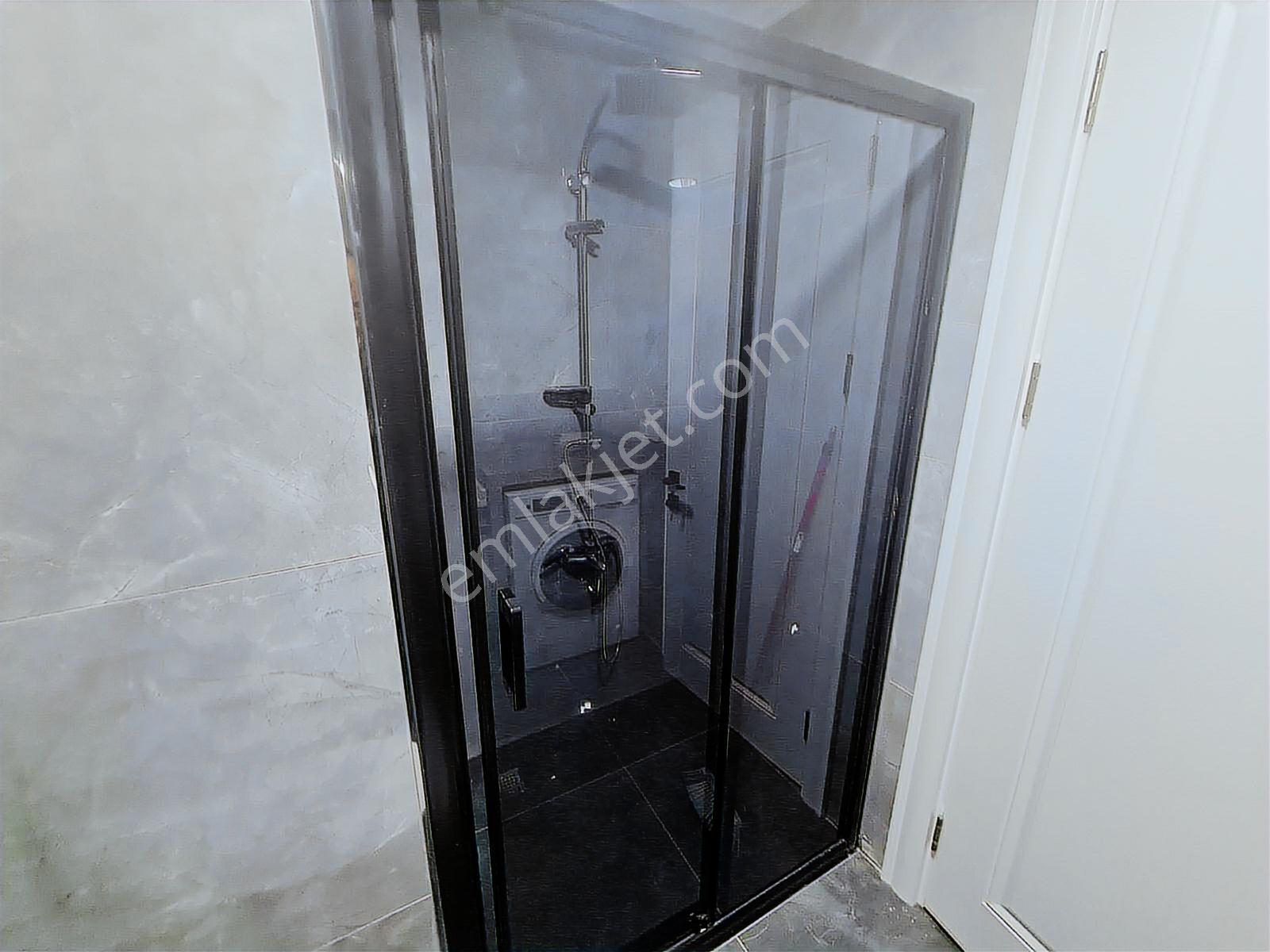 Sağlam Emlaktan Selçukluda Kiralık Eşyalı Lüks 2+1 Daire - Görsel 26