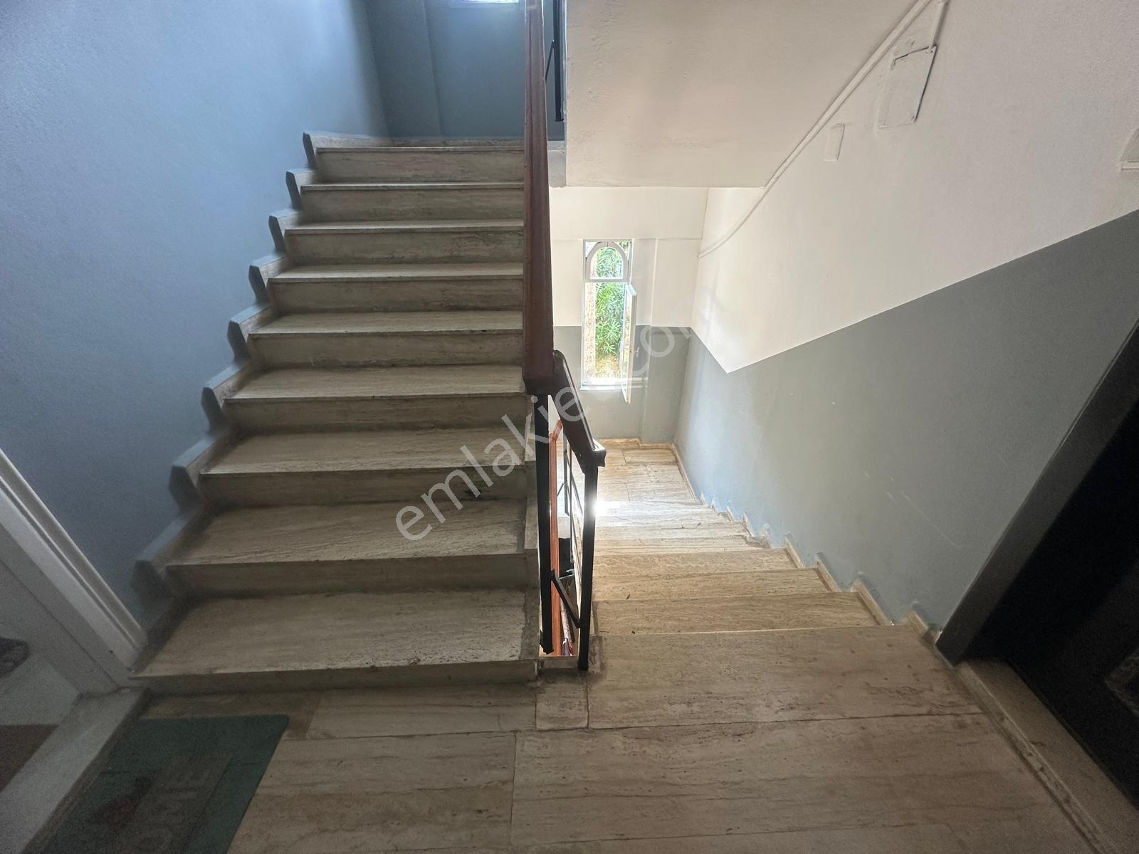 Alanya Güllerpınarı Mah.denize 300 Mt.eşyalı Kiralık 3+1 Daire - Görsel 35