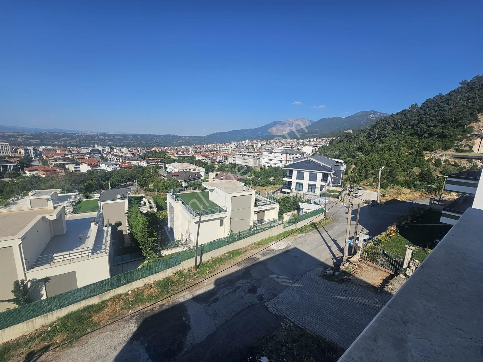 Bağbaşında Satılık Havuzlu Ultra Lüx Müstakil 4+1 Villa - Görsel 15