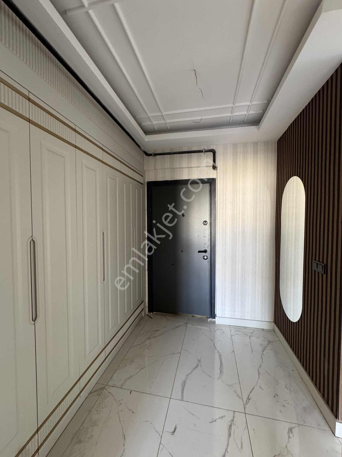 Alparslan 1.bölgede Ultra Lüks 2+1 Ara Kat Sıfır Satılık Daire.! - Görsel 15