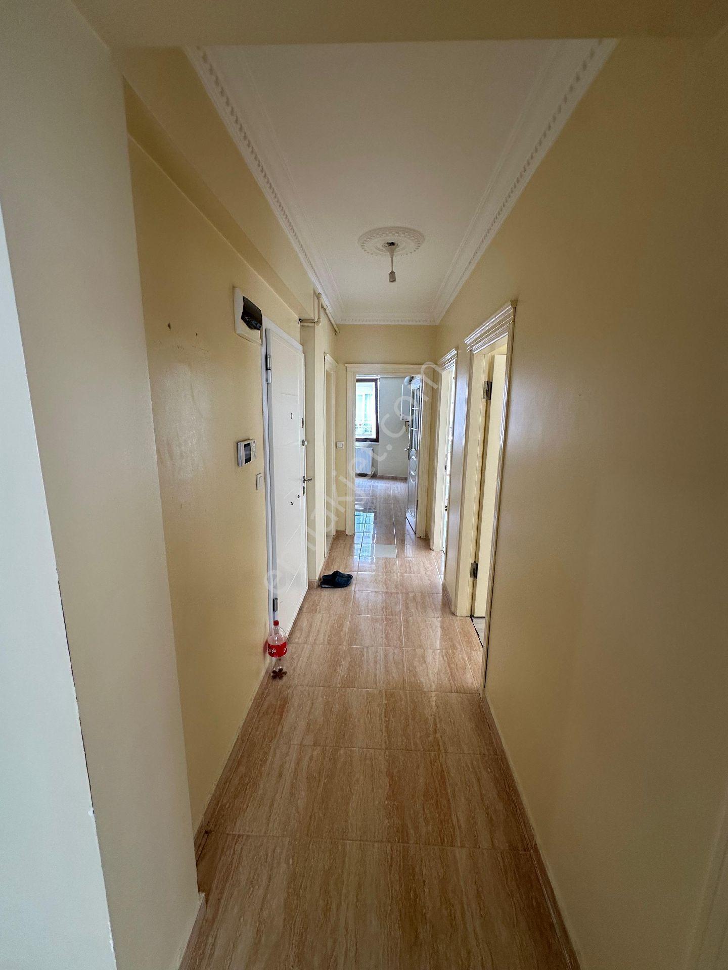 Family' Den Bahçelievler Devlet Hastanesin Yanı 3+1 10 Yıllık Kiralık Daire - Görsel 27