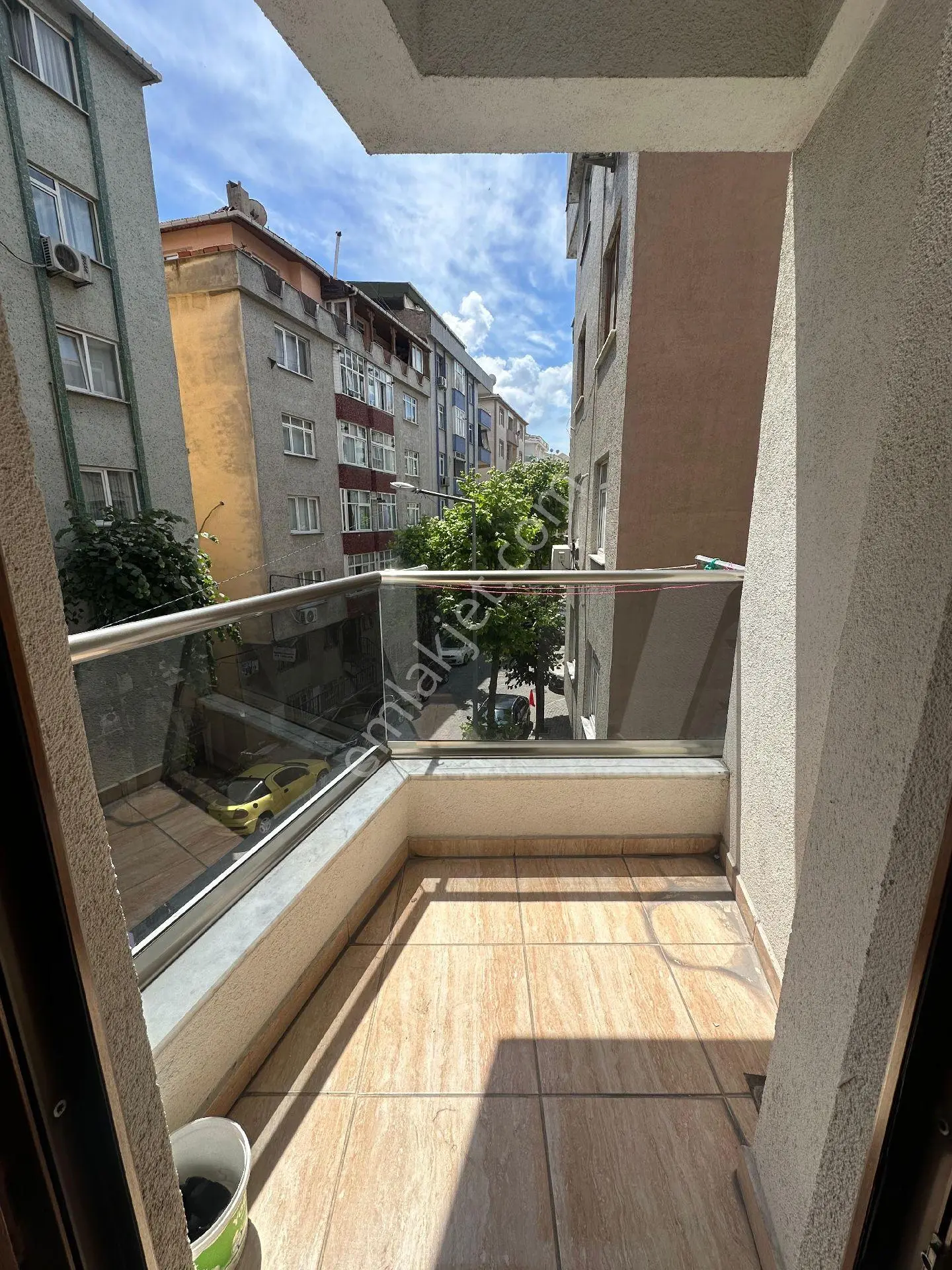 Family' Den Bahçelievler Devlet Hastanesin Yanı 3+1 10 Yıllık Kiralık Daire - Görsel 4