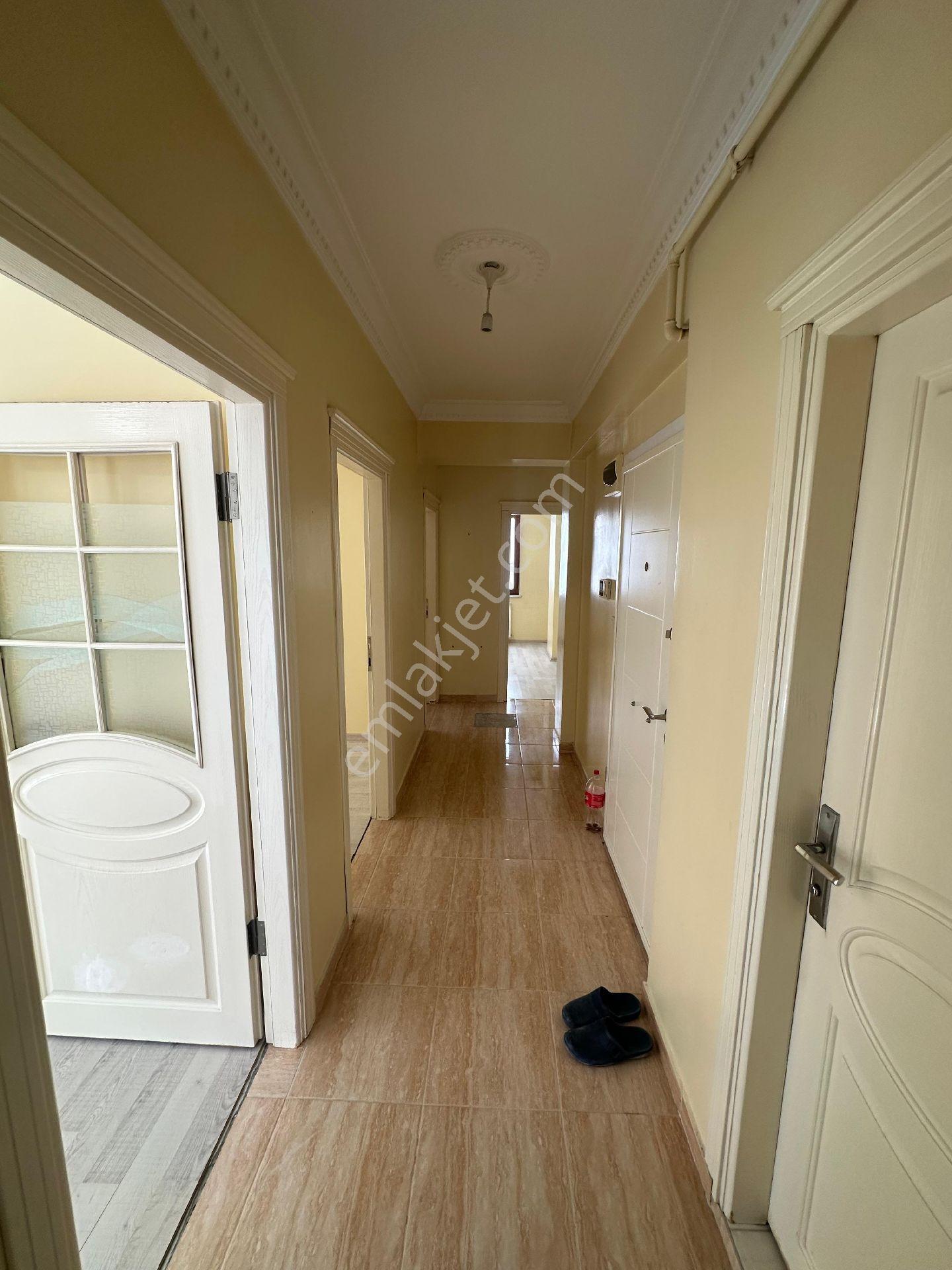 Family' Den Bahçelievler Devlet Hastanesin Yanı 3+1 10 Yıllık Kiralık Daire - Görsel 28