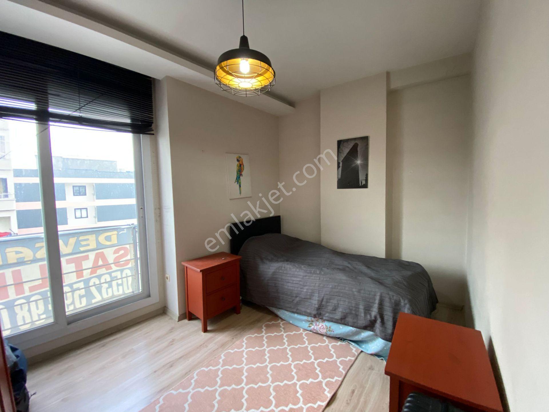 Mersin İhsaniye'de Kiralık 2+1 Eşyalı Bakımlı Lüks Kiralık Daire - Görsel 7