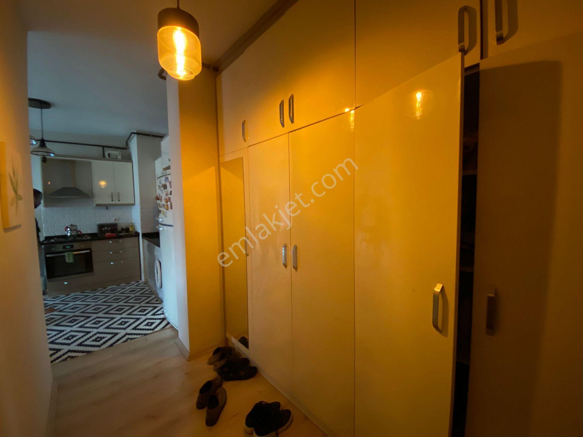 Mersin İhsaniye'de Kiralık 2+1 Eşyalı Bakımlı Lüks Kiralık Daire - Görsel 10